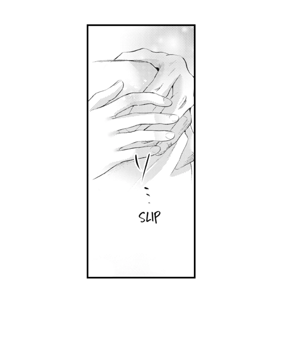 Until You Bear My Child ~ The Substitute Bride and the Beast Soldier ~ Chapter 68 - page 7