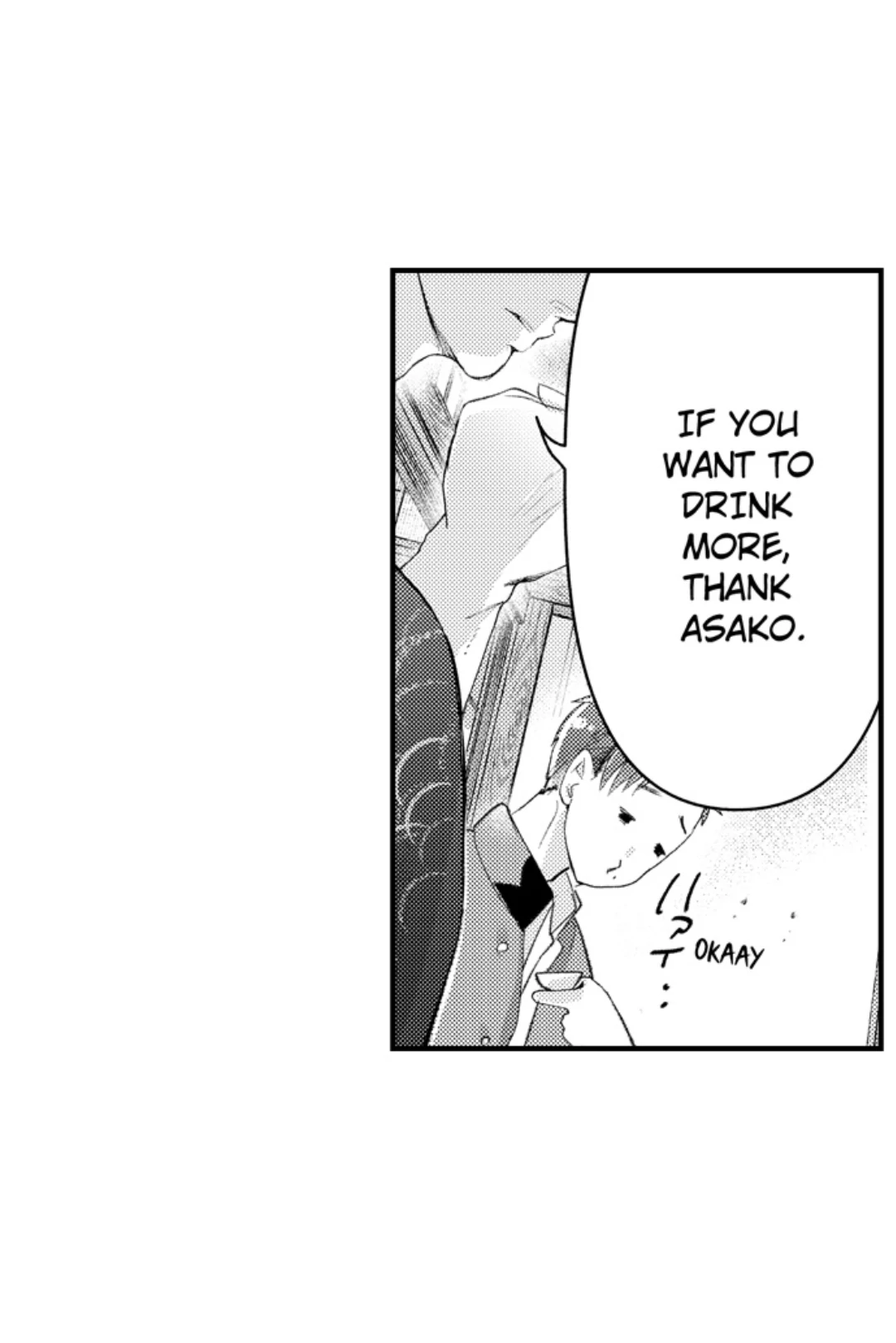 Until You Bear My Child ~ The Substitute Bride and the Beast Soldier ~ Chapter 69 - page 10