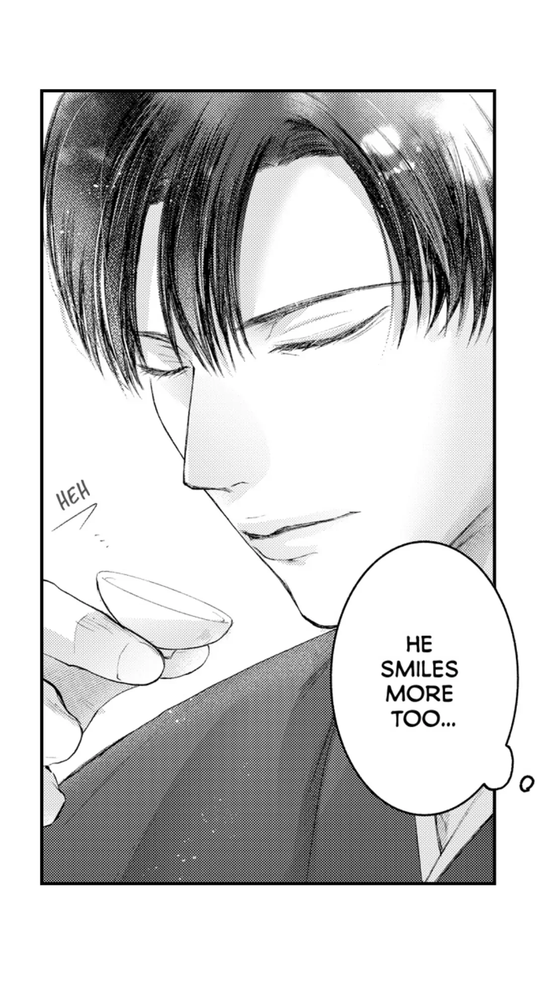 Until You Bear My Child ~ The Substitute Bride and the Beast Soldier ~ Chapter 69 - page 12