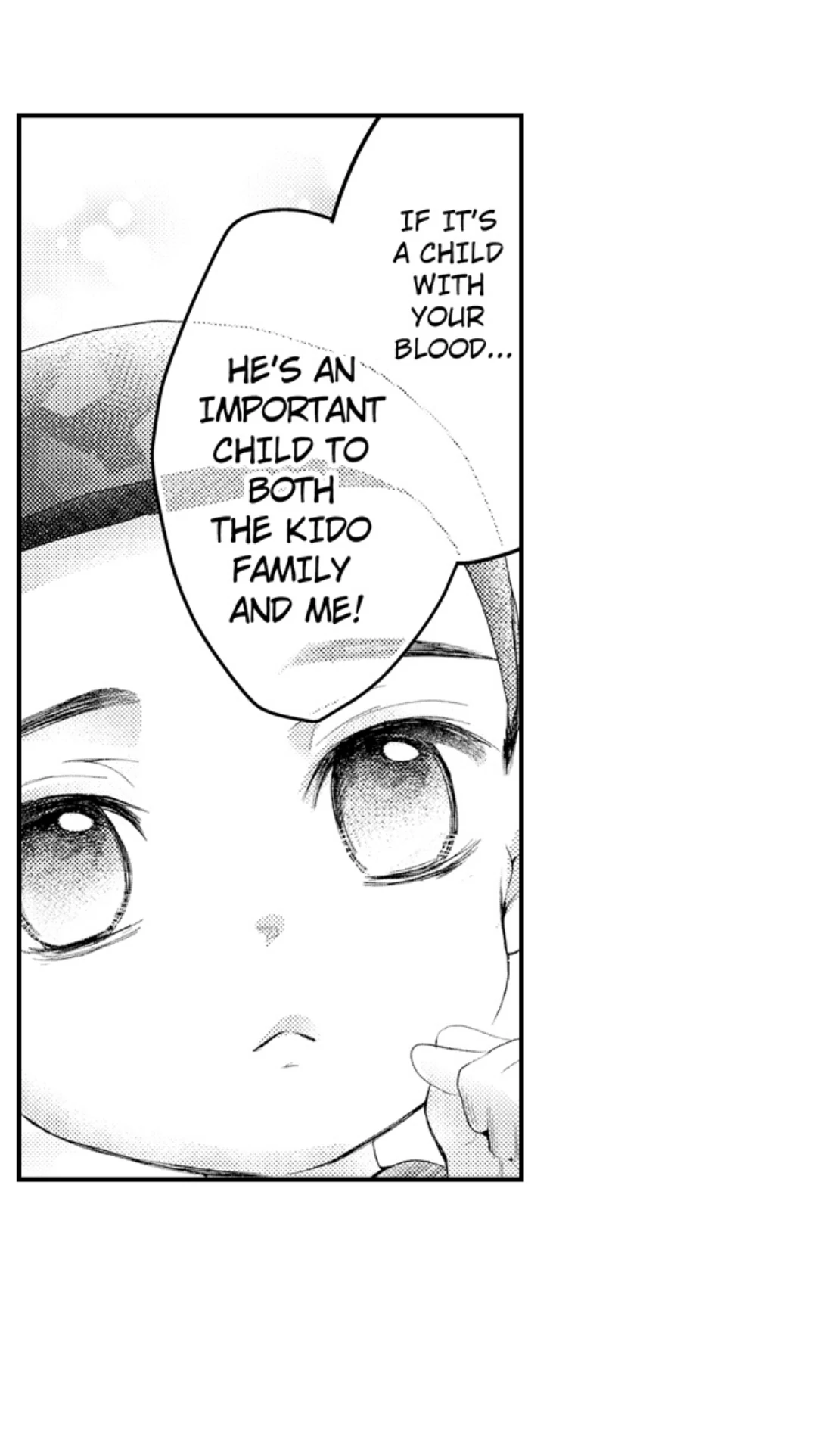 Until You Bear My Child ~ The Substitute Bride and the Beast Soldier ~ Chapter 69 - page 21