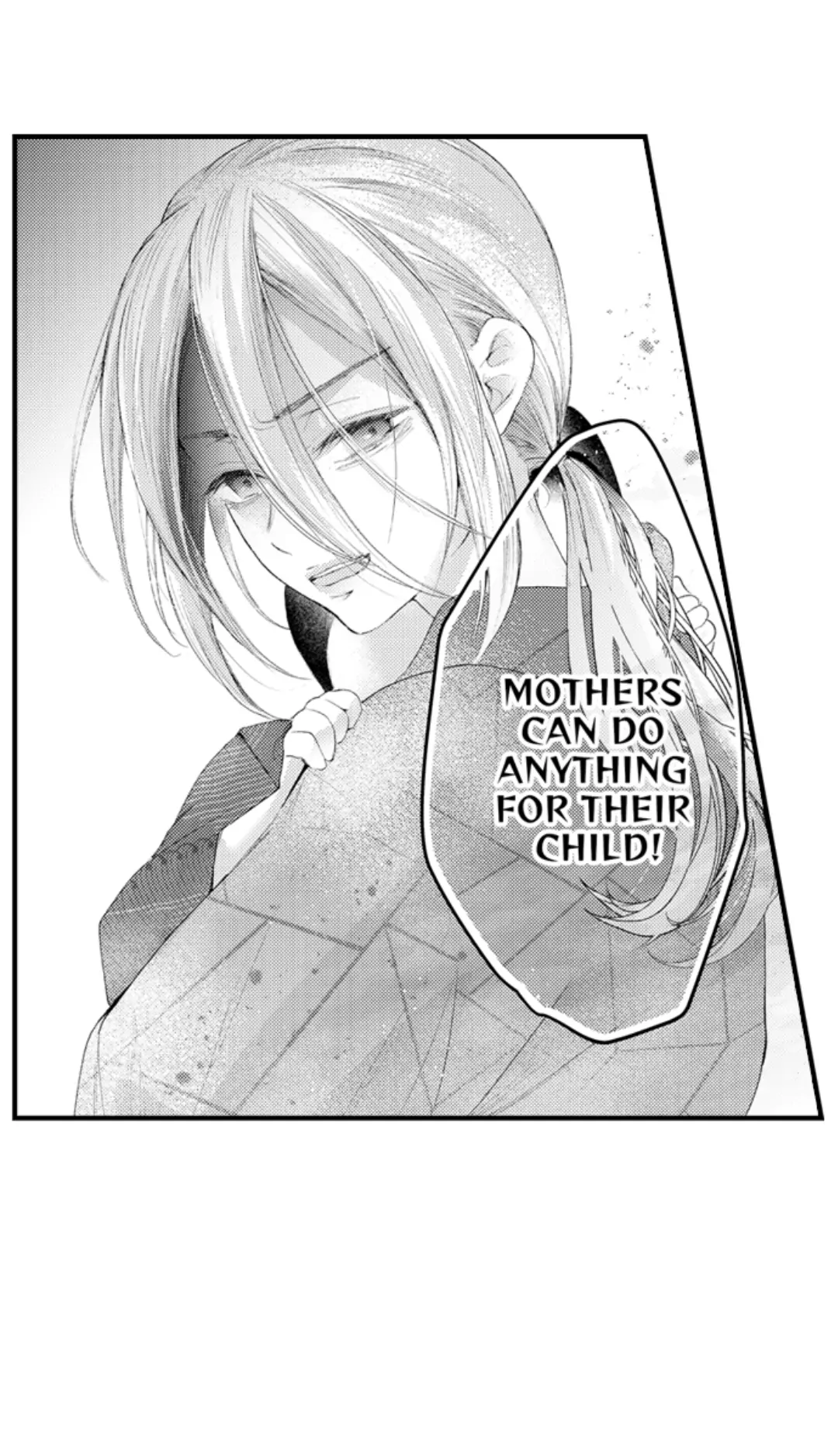 Until You Bear My Child ~ The Substitute Bride and the Beast Soldier ~ Chapter 69 - page 6