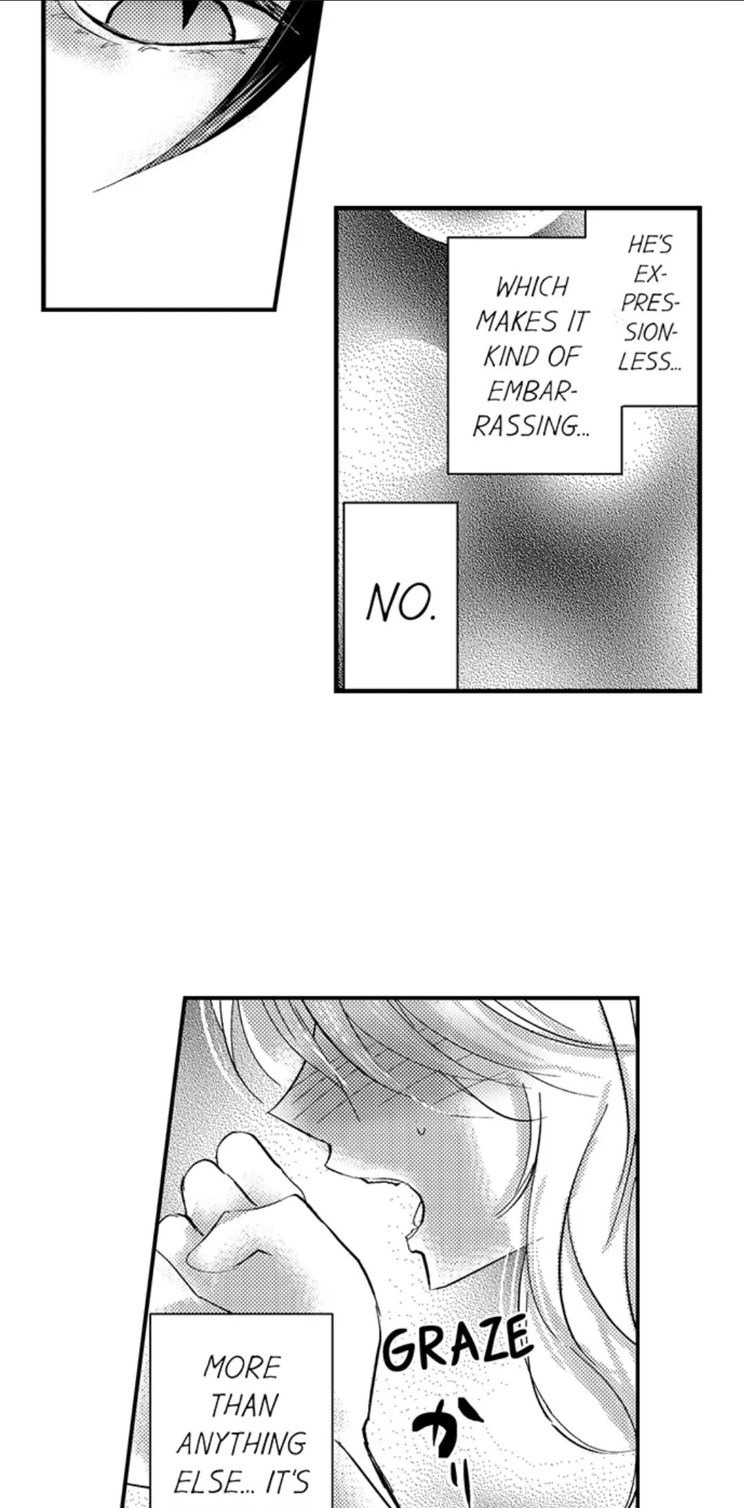 Amai Choubatsu - Watashi wa Kanshu Sen'you Pet Chapter 224 - page 11