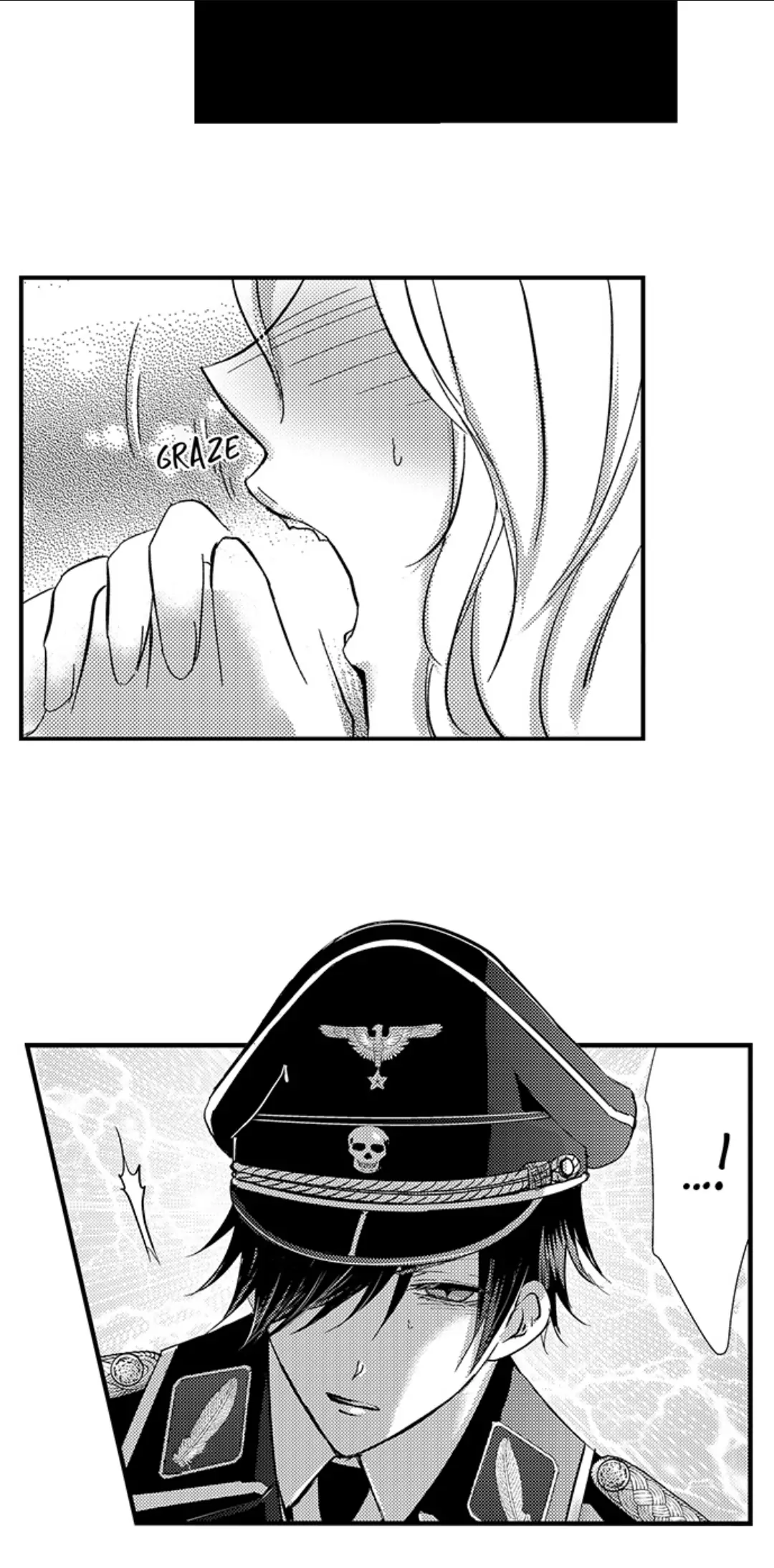 Amai Choubatsu - Watashi wa Kanshu Sen'you Pet Chapter 224 - page 13