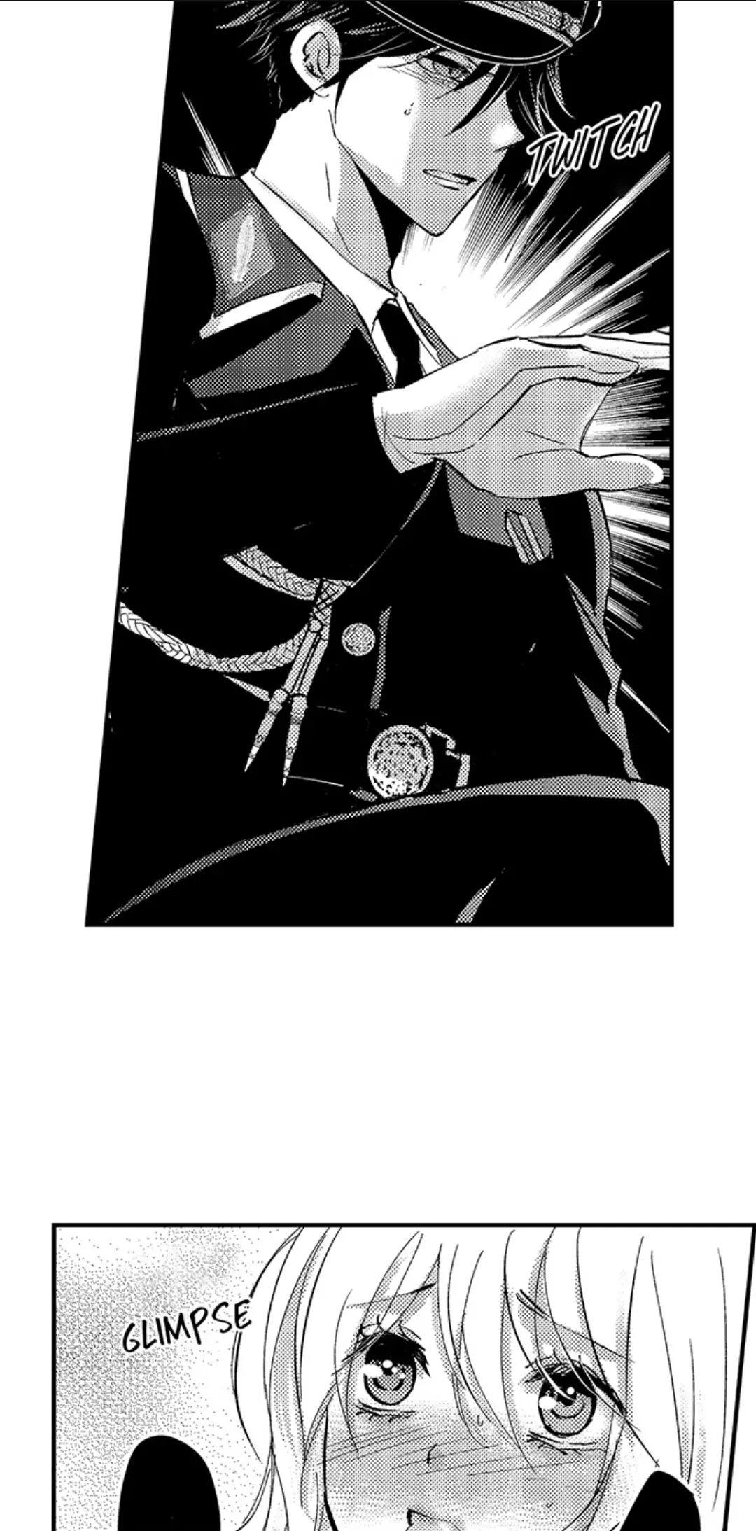 Amai Choubatsu - Watashi wa Kanshu Sen'you Pet Chapter 224 - page 16