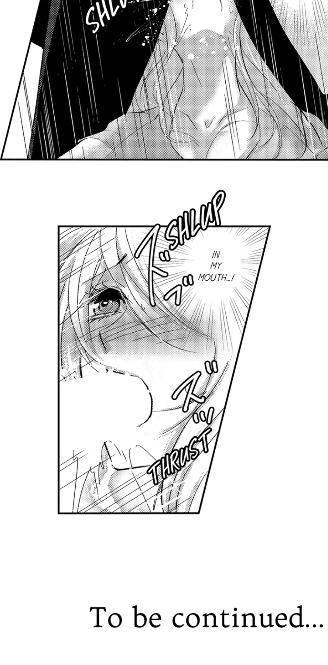 Amai Choubatsu - Watashi wa Kanshu Sen'you Pet Chapter 224 - page 23