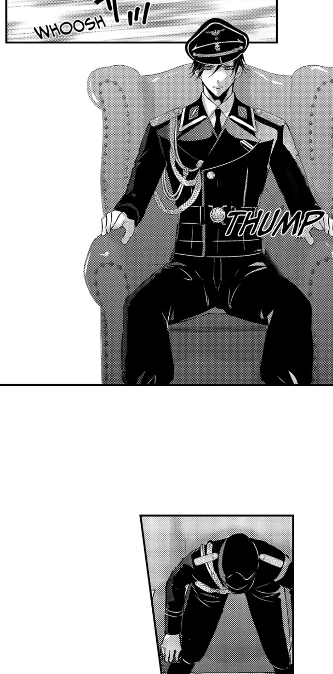 Amai Choubatsu - Watashi wa Kanshu Sen'you Pet Chapter 224 - page 5