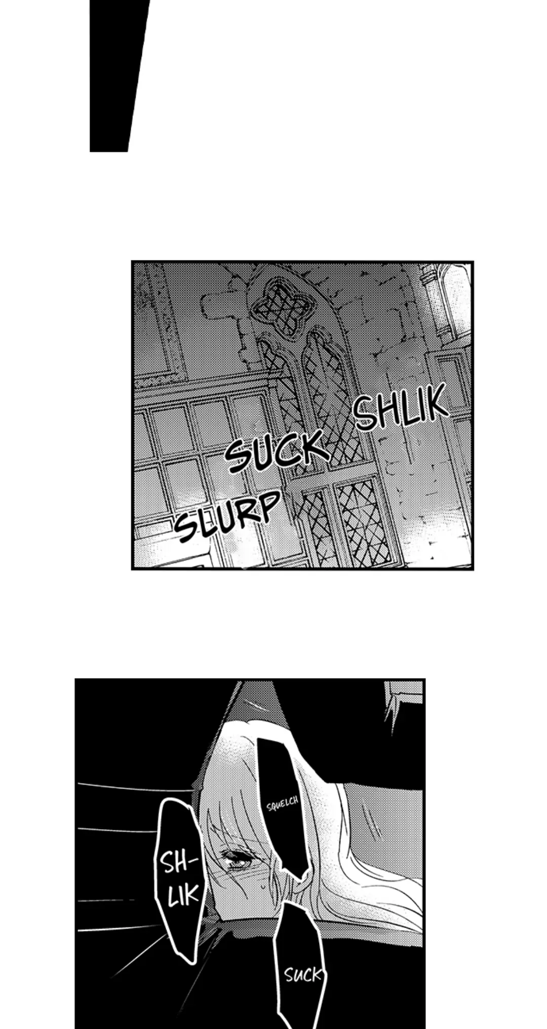 Amai Choubatsu - Watashi wa Kanshu Sen'you Pet Chapter 224 - page 8