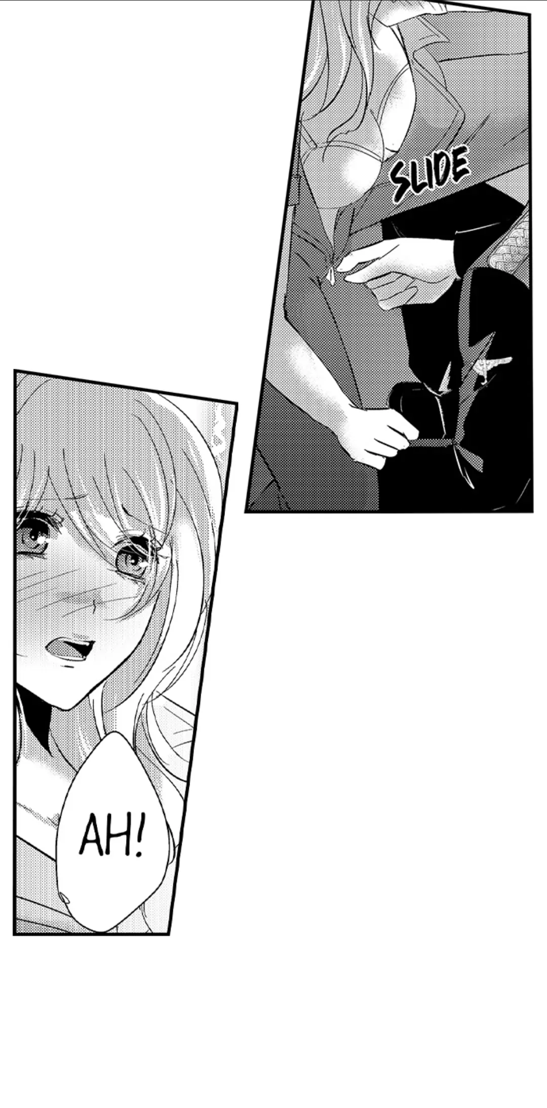 Amai Choubatsu - Watashi wa Kanshu Sen'you Pet Chapter 225 - page 10