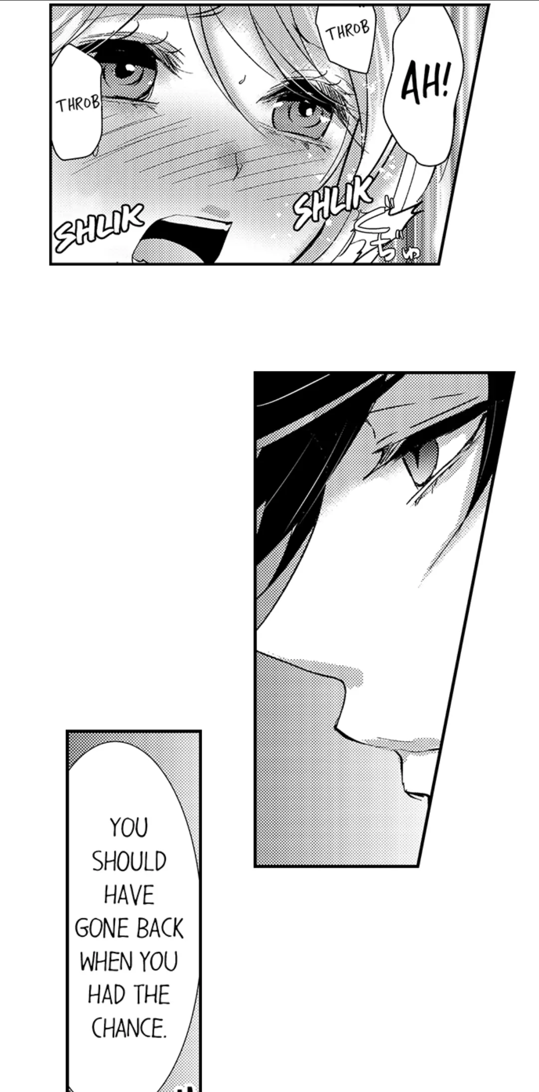 Amai Choubatsu - Watashi wa Kanshu Sen'you Pet Chapter 225 - page 12
