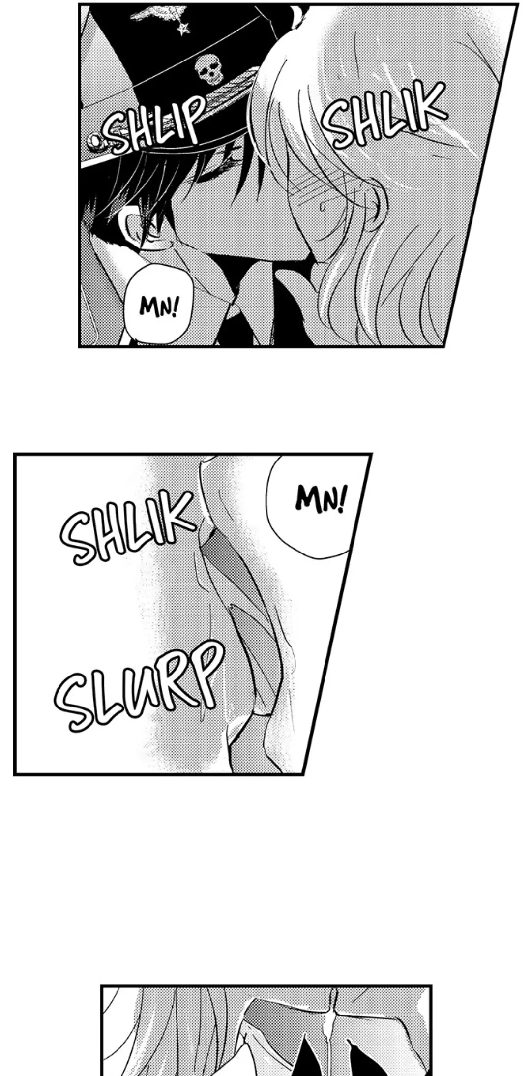 Amai Choubatsu - Watashi wa Kanshu Sen'you Pet Chapter 225 - page 14