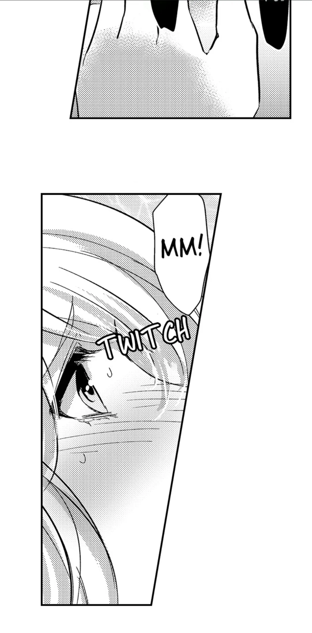 Amai Choubatsu - Watashi wa Kanshu Sen'you Pet Chapter 225 - page 16