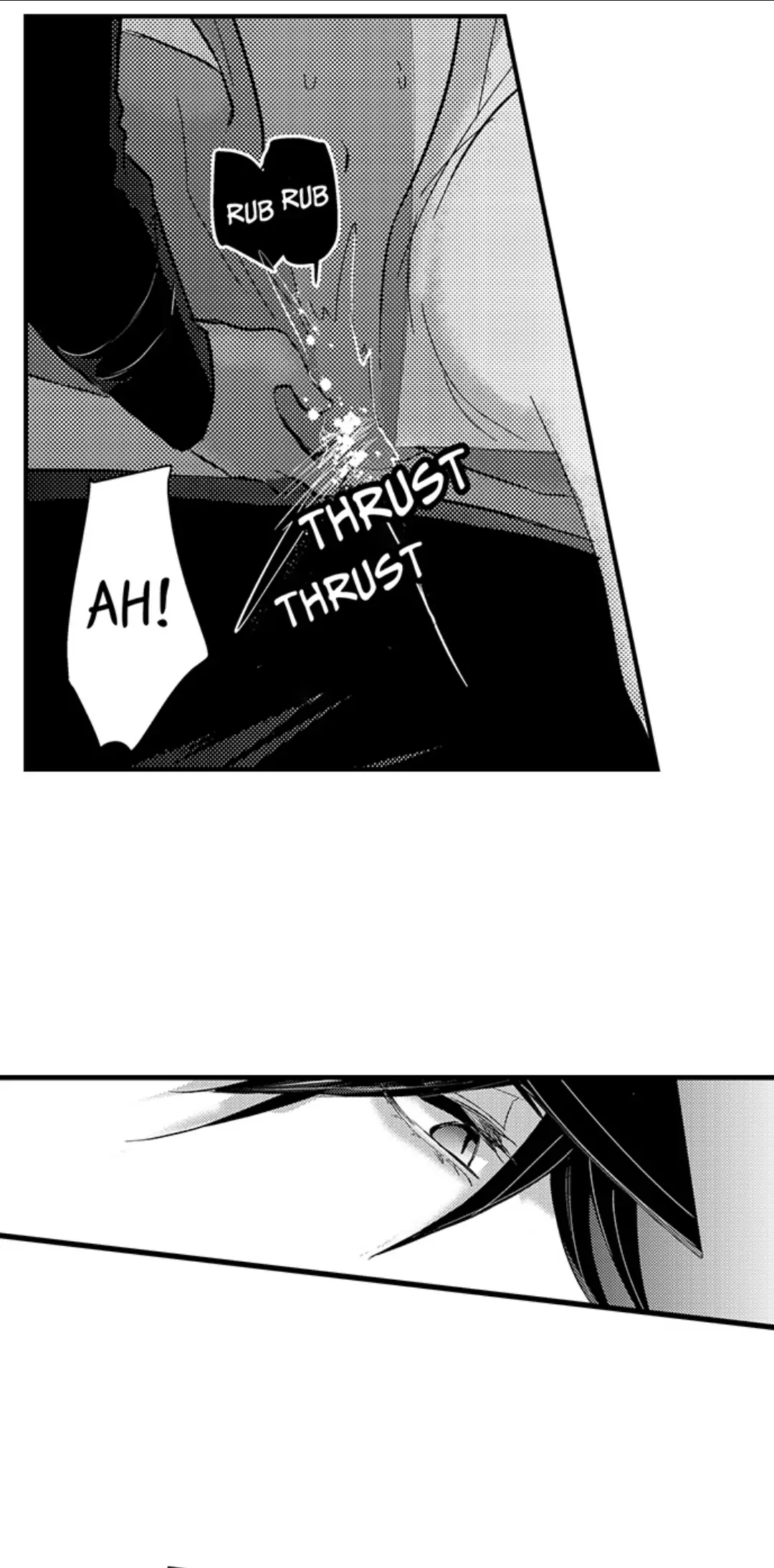 Amai Choubatsu - Watashi wa Kanshu Sen'you Pet Chapter 225 - page 20