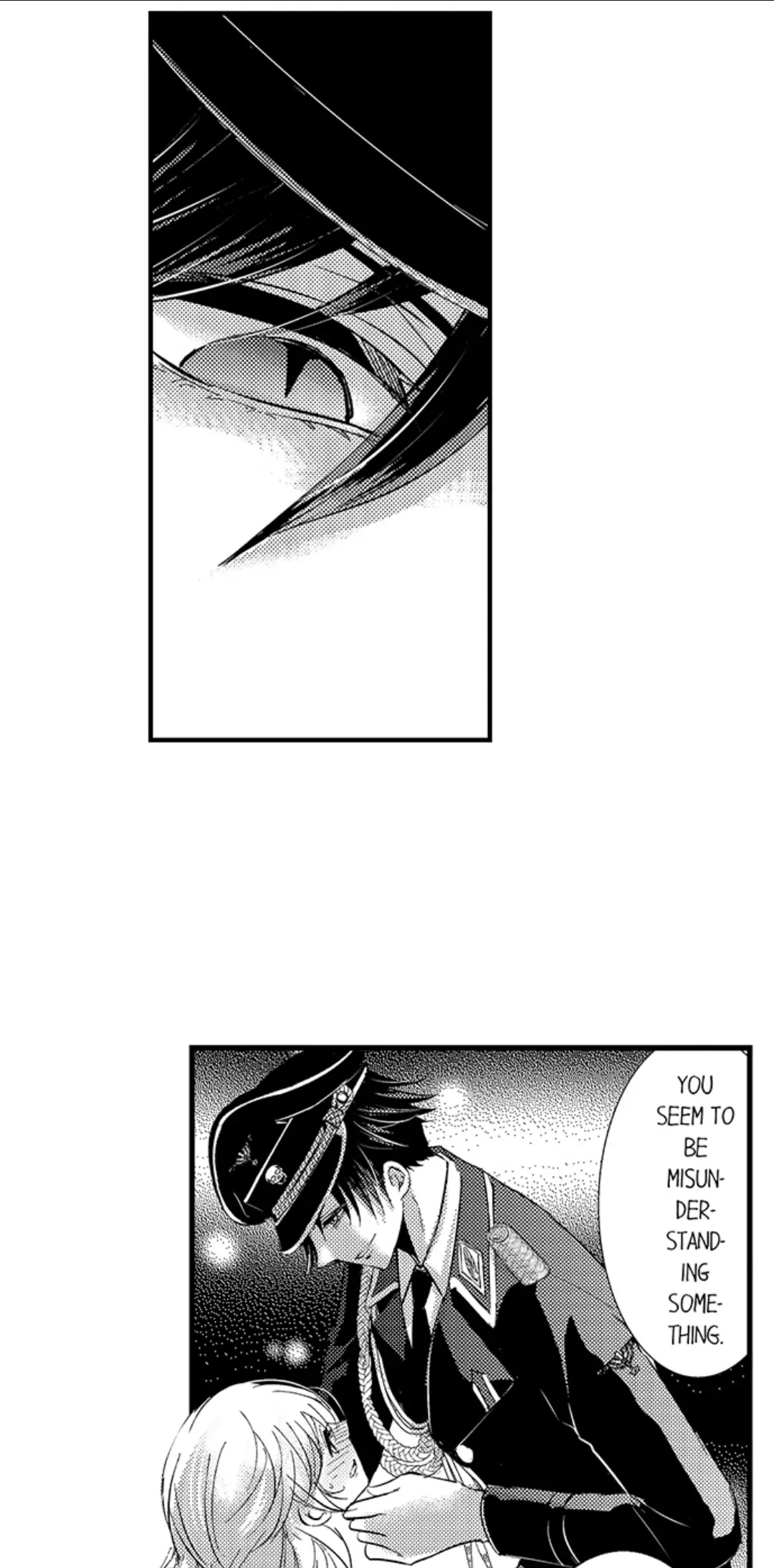 Amai Choubatsu - Watashi wa Kanshu Sen'you Pet Chapter 225 - page 2