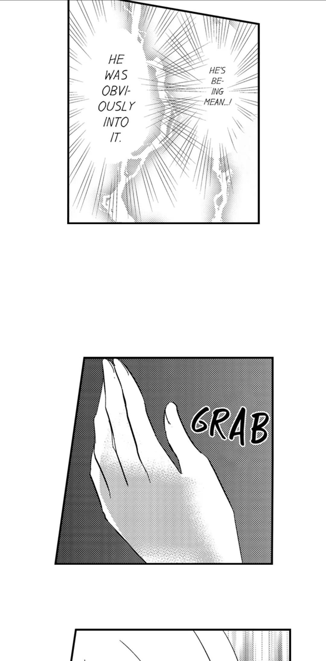Amai Choubatsu - Watashi wa Kanshu Sen'you Pet Chapter 225 - page 4
