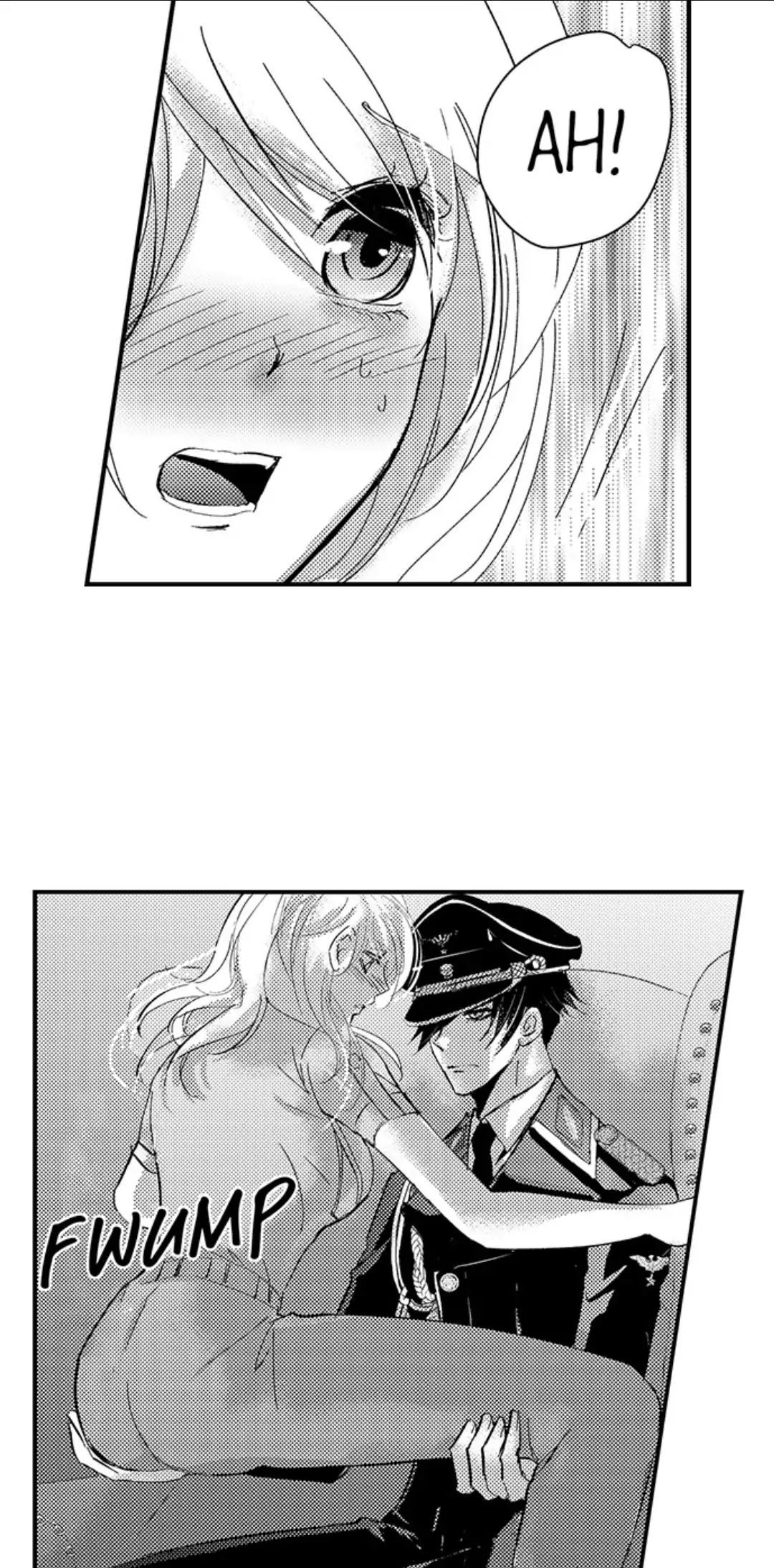 Amai Choubatsu - Watashi wa Kanshu Sen'you Pet Chapter 225 - page 5