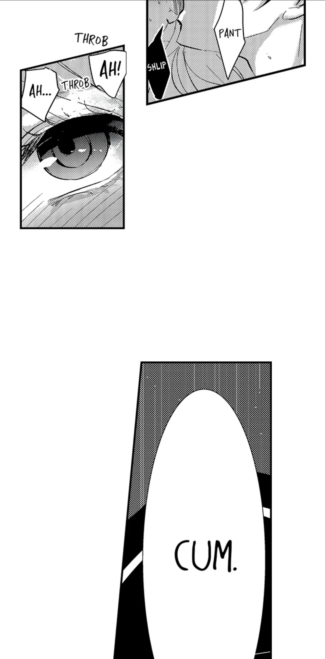 Amai Choubatsu - Watashi wa Kanshu Sen'you Pet Chapter 226 - page 13