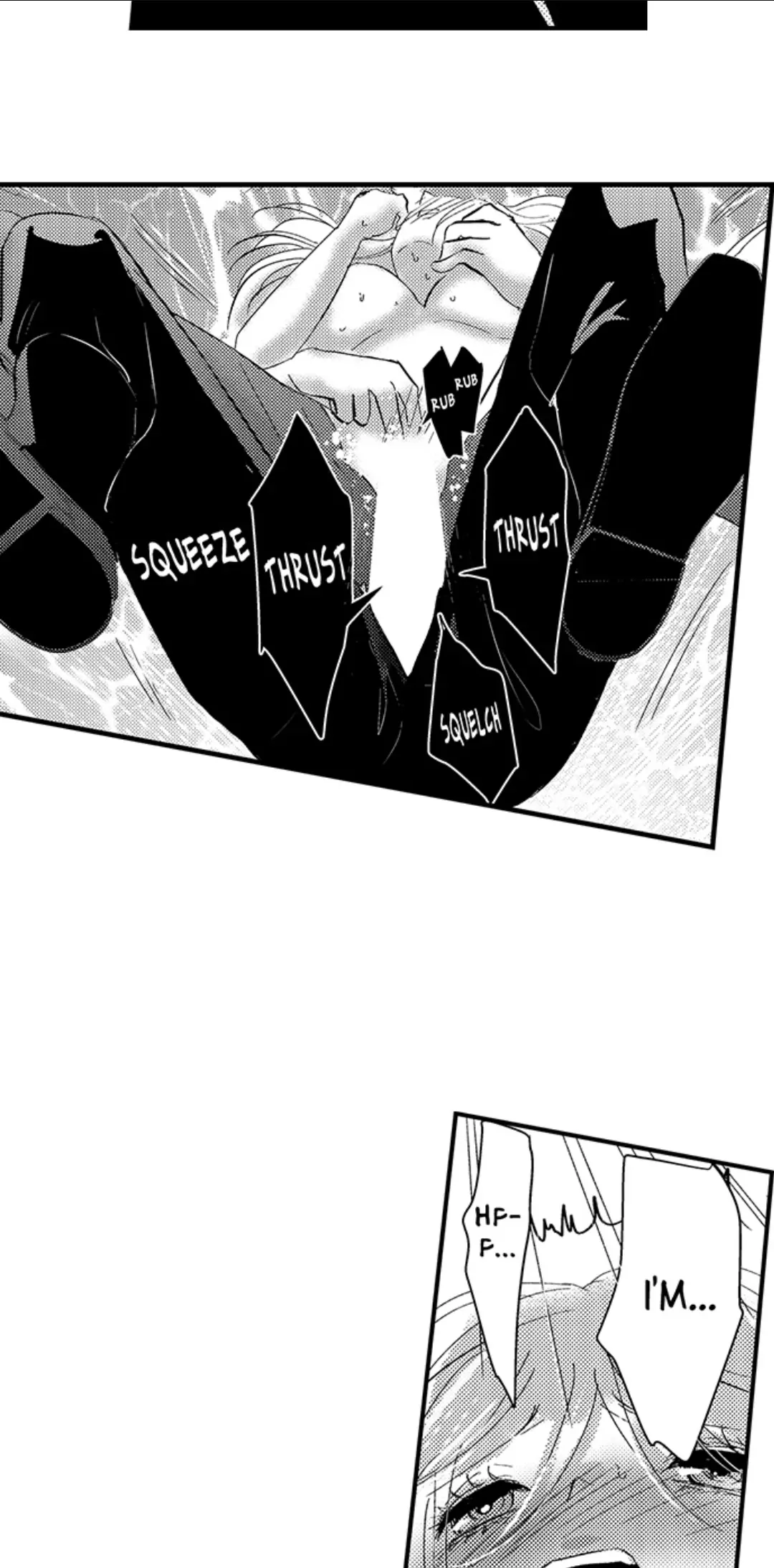 Amai Choubatsu - Watashi wa Kanshu Sen'you Pet Chapter 226 - page 15