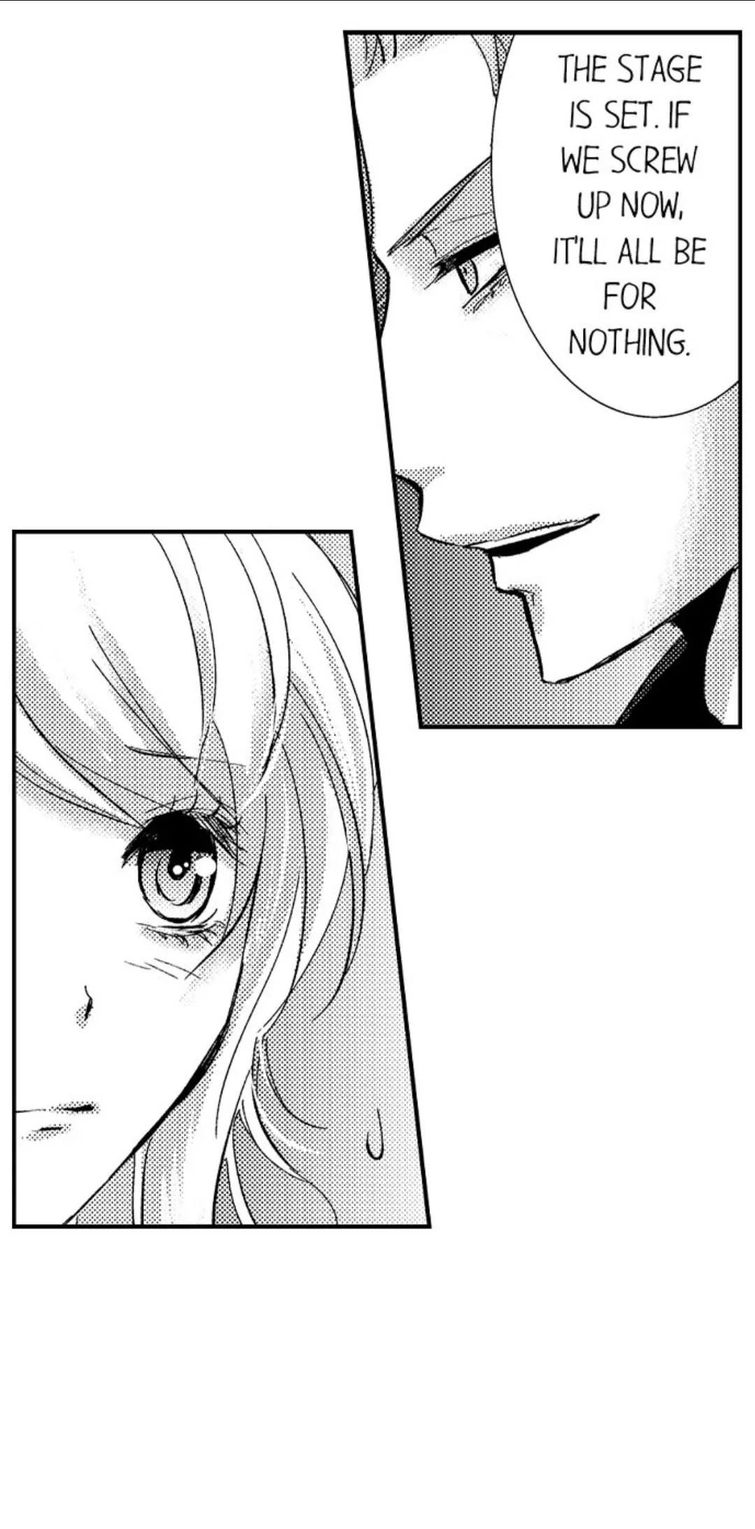 Amai Choubatsu - Watashi wa Kanshu Sen'you Pet Chapter 226 - page 22