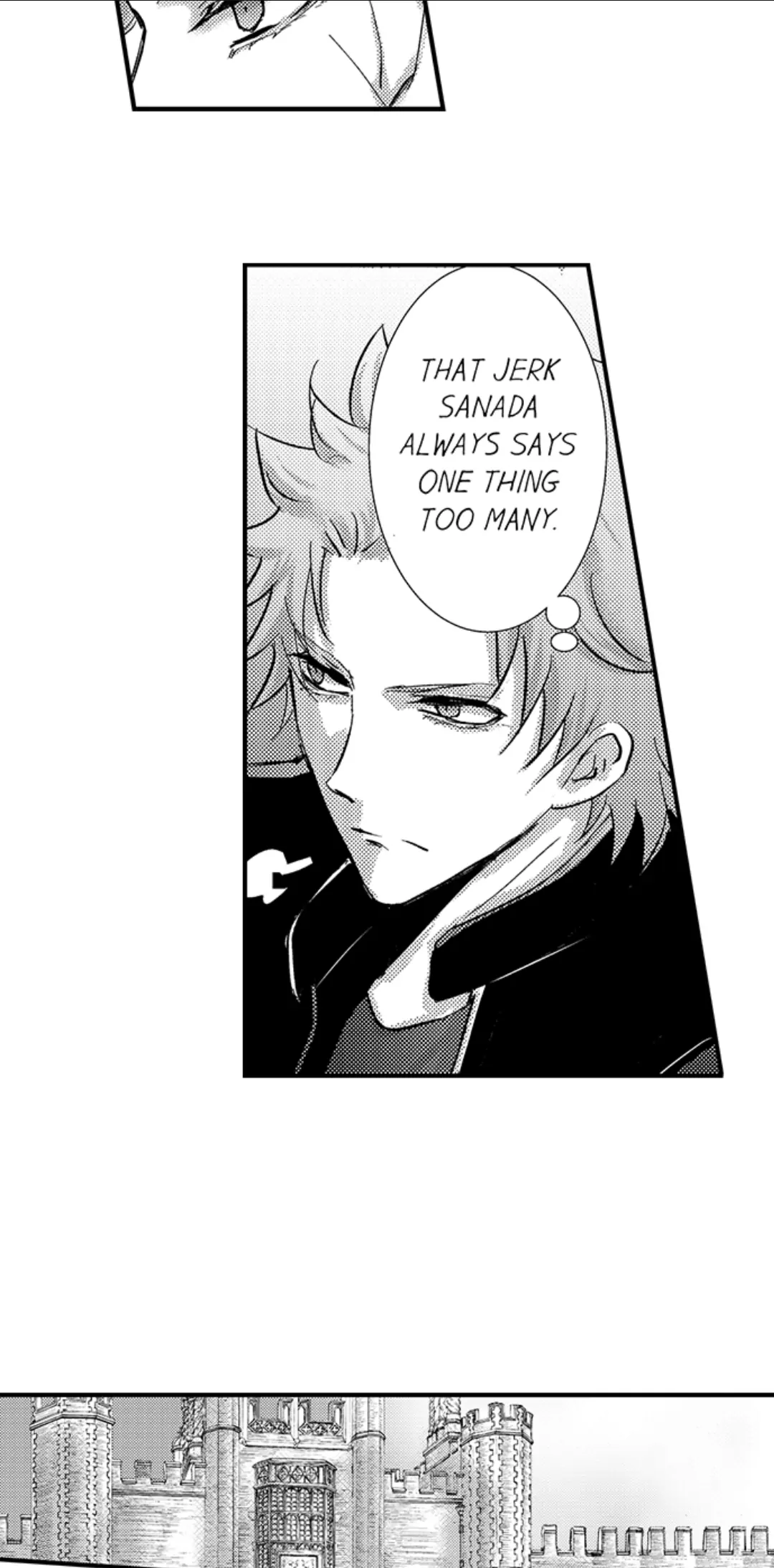 Amai Choubatsu - Watashi wa Kanshu Sen'you Pet Chapter 226 - page 25