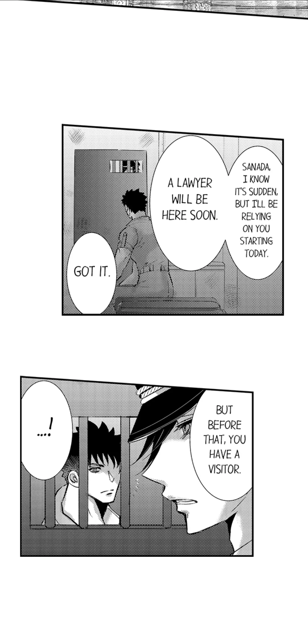 Amai Choubatsu - Watashi wa Kanshu Sen'you Pet Chapter 226 - page 26