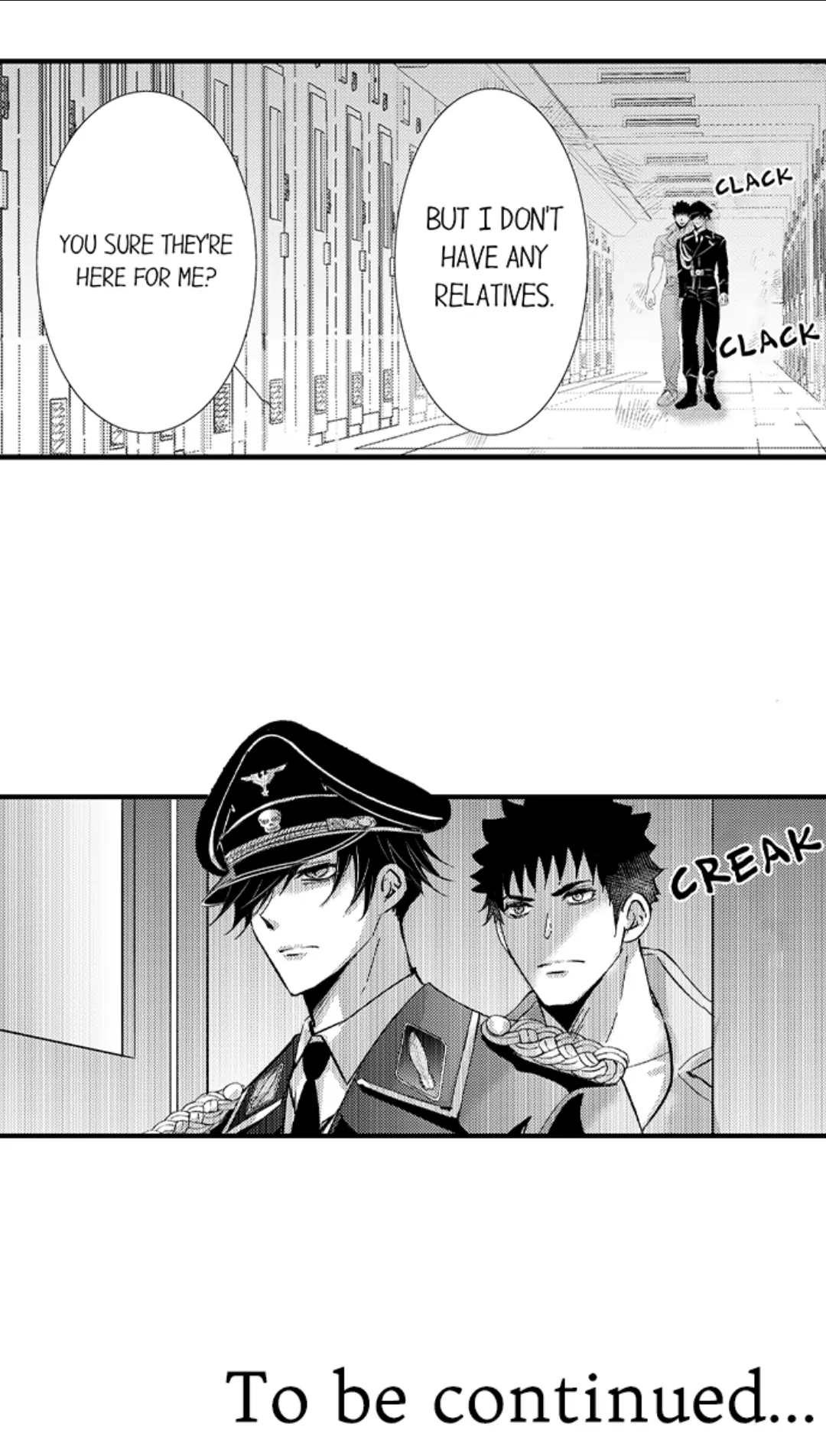 Amai Choubatsu - Watashi wa Kanshu Sen'you Pet Chapter 226 - page 27