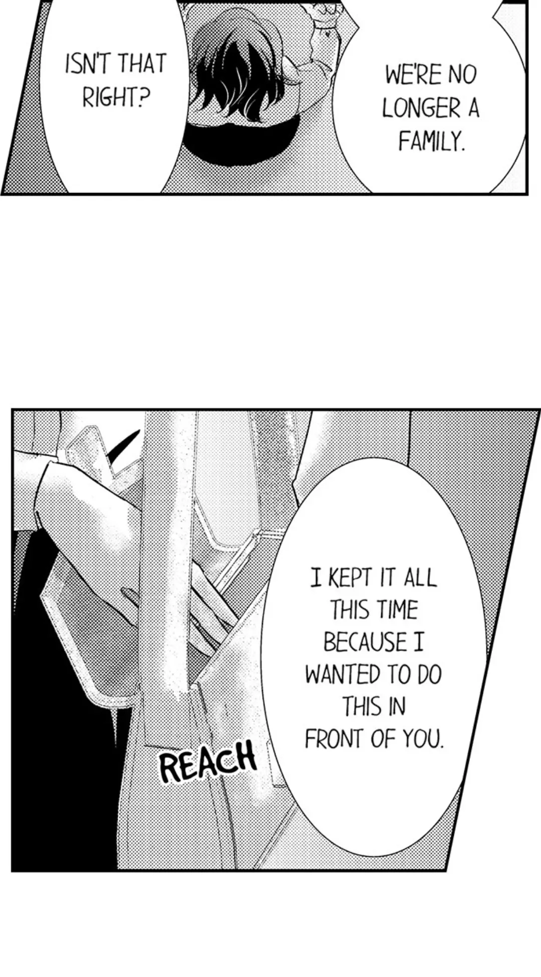 Amai Choubatsu - Watashi wa Kanshu Sen'you Pet Chapter 227 - page 9