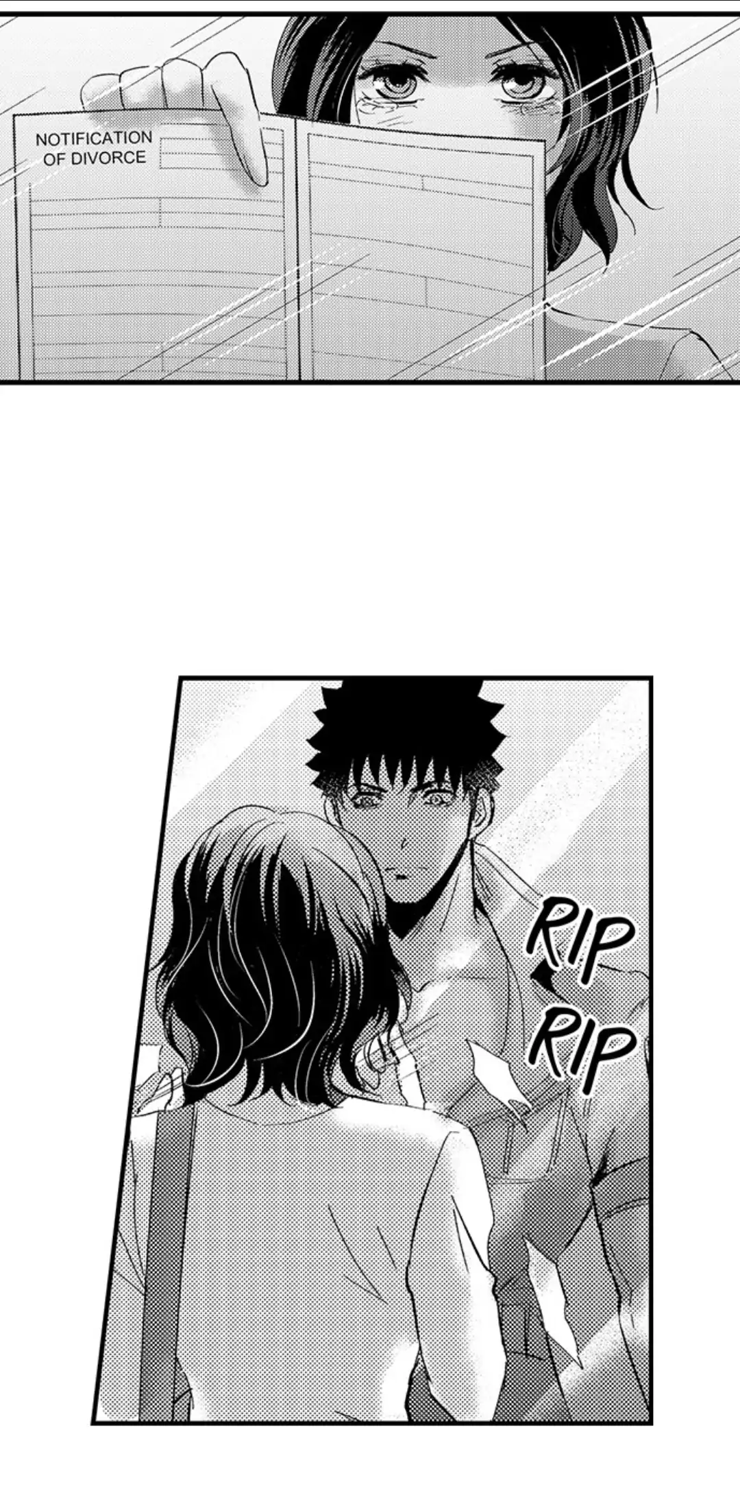 Amai Choubatsu - Watashi wa Kanshu Sen'you Pet Chapter 227 - page 10