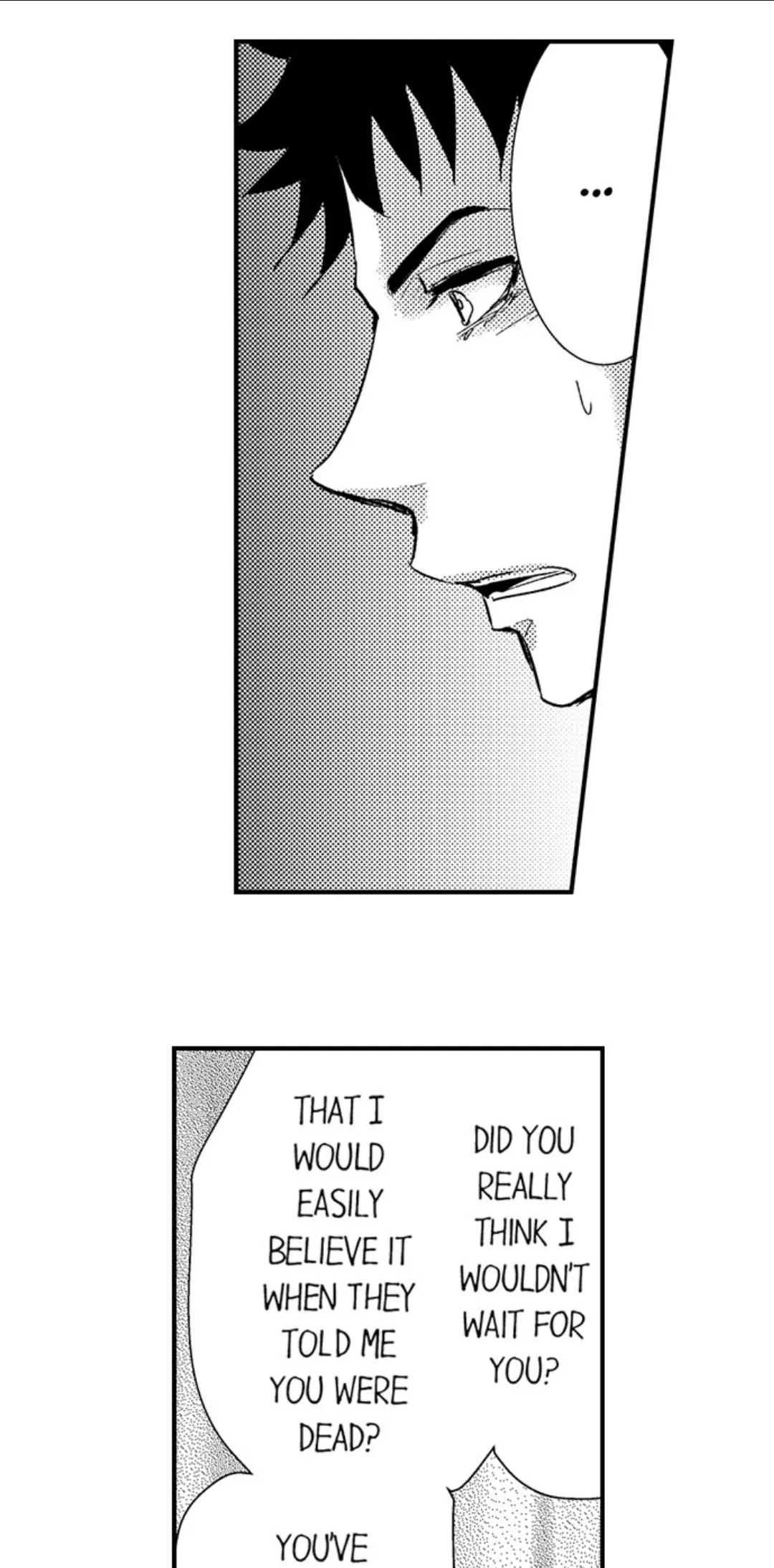 Amai Choubatsu - Watashi wa Kanshu Sen'you Pet Chapter 227 - page 11