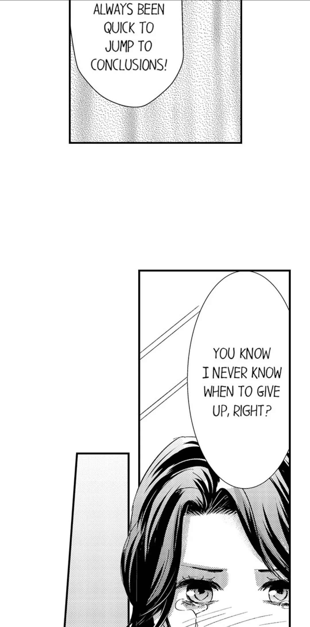 Amai Choubatsu - Watashi wa Kanshu Sen'you Pet Chapter 227 - page 12