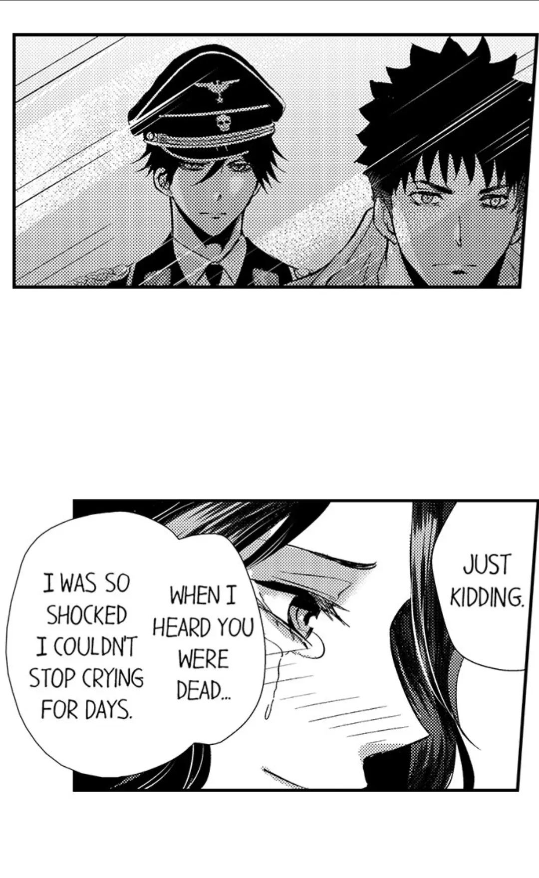 Amai Choubatsu - Watashi wa Kanshu Sen'you Pet Chapter 227 - page 14