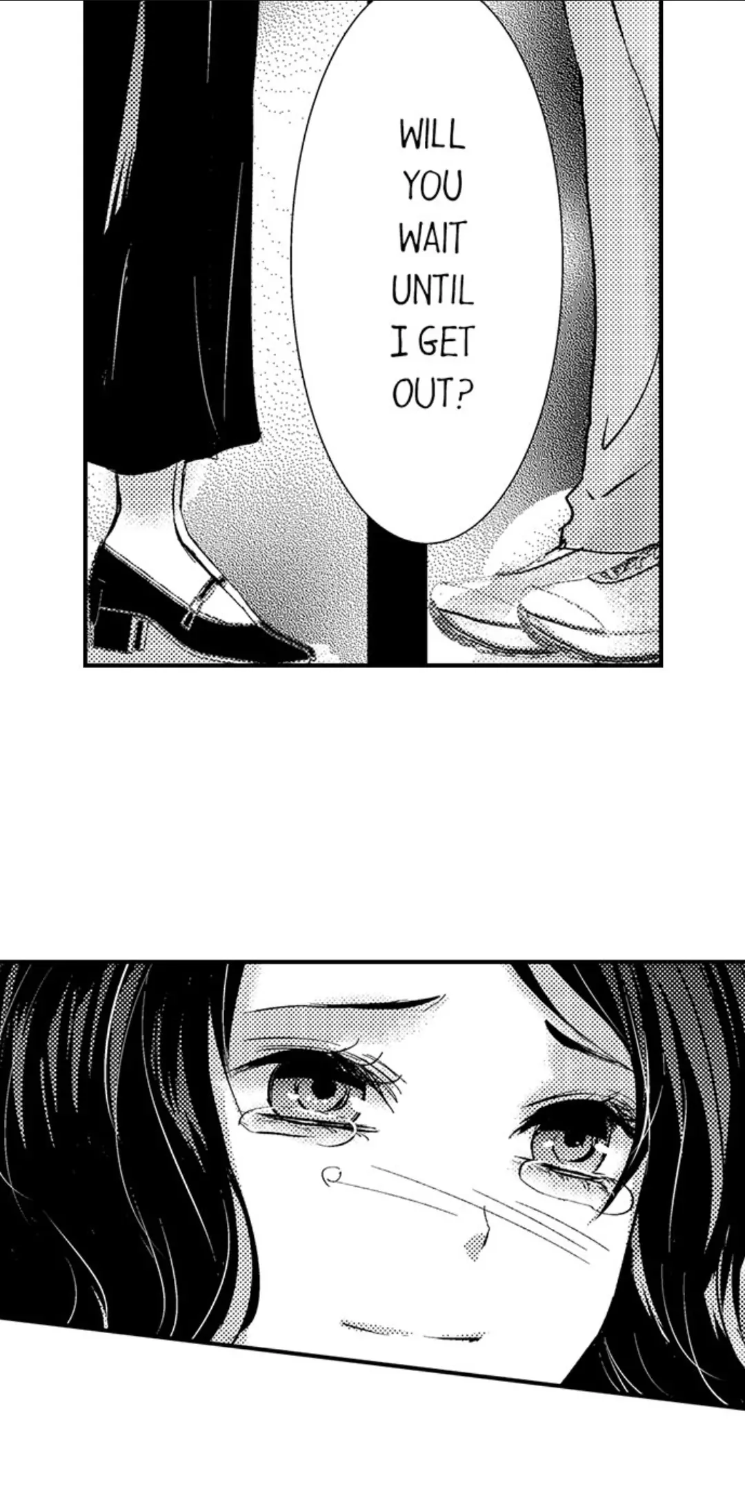Amai Choubatsu - Watashi wa Kanshu Sen'you Pet Chapter 227 - page 17