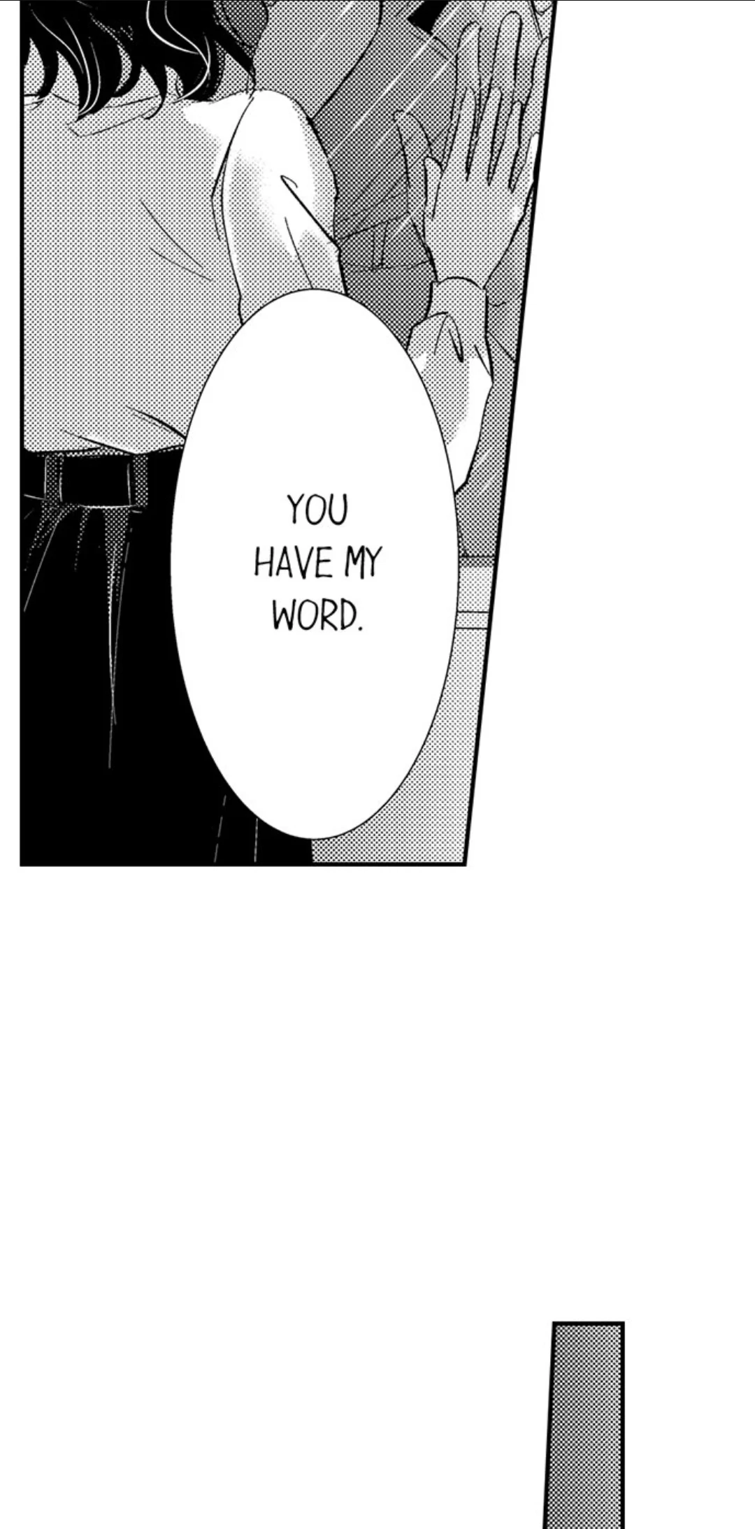 Amai Choubatsu - Watashi wa Kanshu Sen'you Pet Chapter 227 - page 20