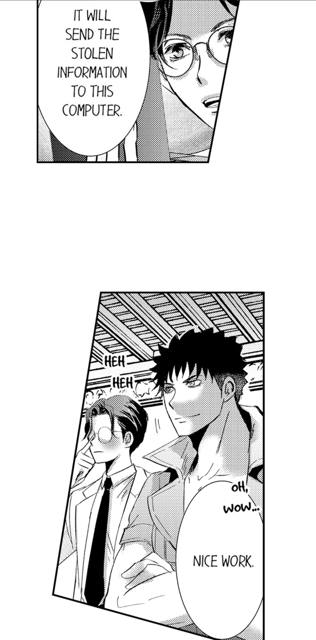 Amai Choubatsu - Watashi wa Kanshu Sen'you Pet Chapter 227 - page 25
