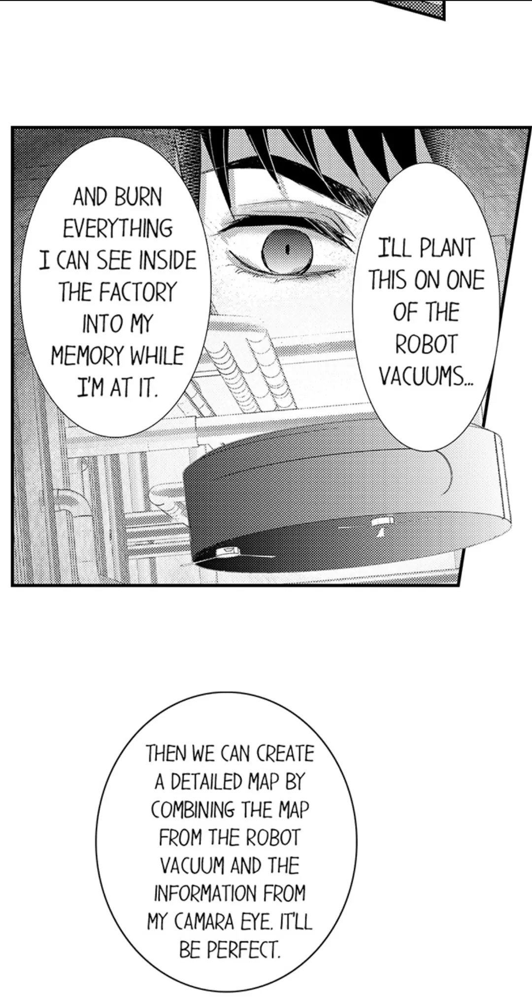 Amai Choubatsu - Watashi wa Kanshu Sen'you Pet Chapter 227 - page 26