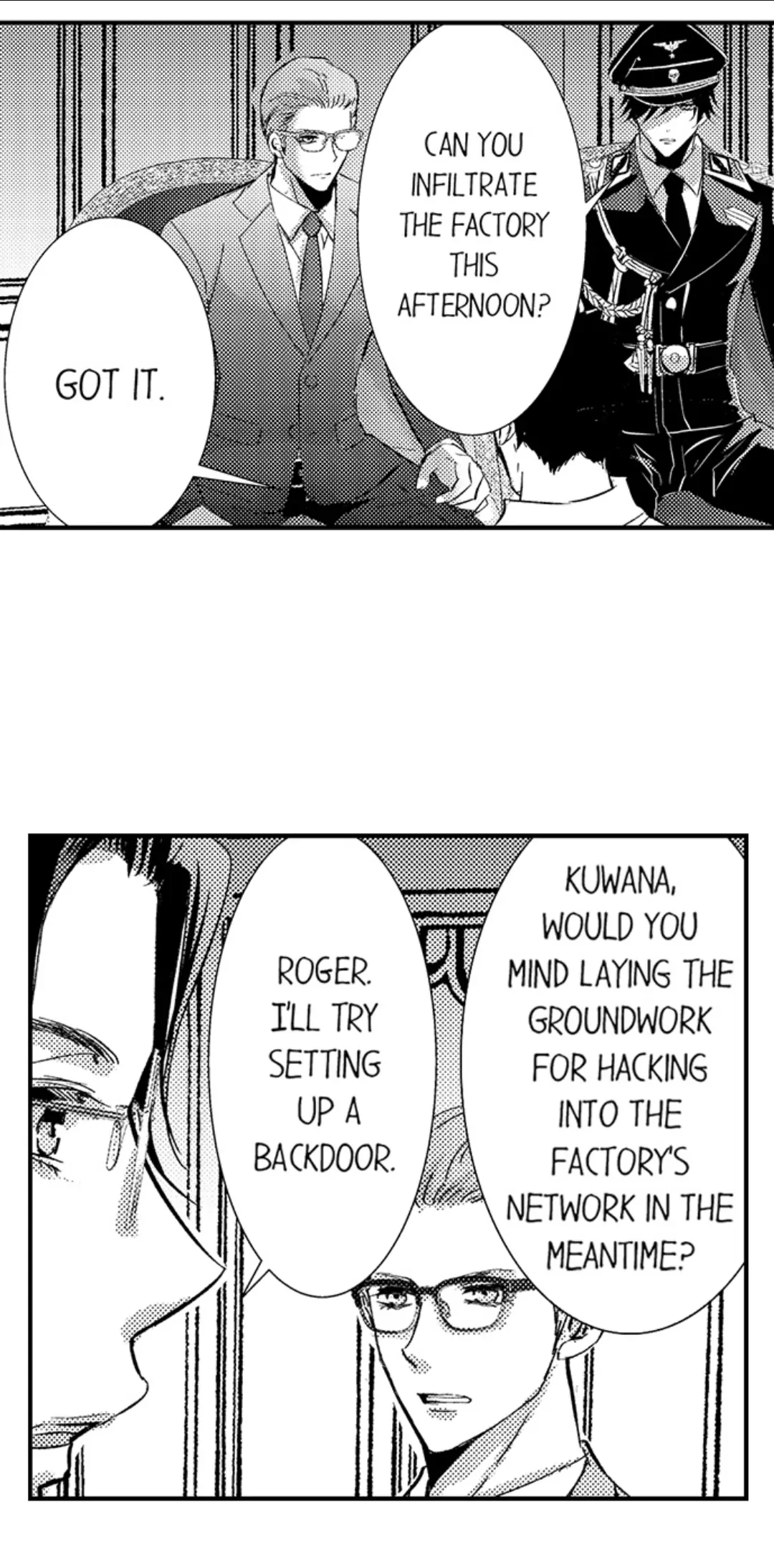 Amai Choubatsu - Watashi wa Kanshu Sen'you Pet Chapter 227 - page 27