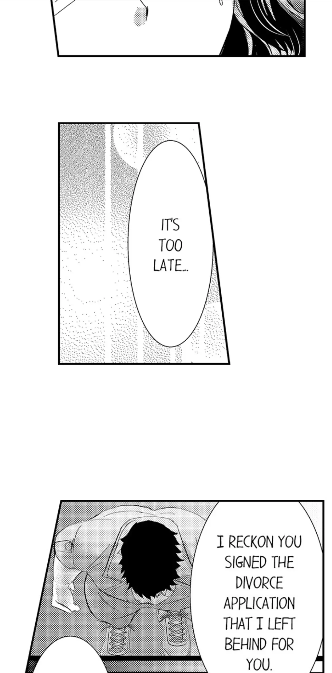 Amai Choubatsu - Watashi wa Kanshu Sen'you Pet Chapter 227 - page 8