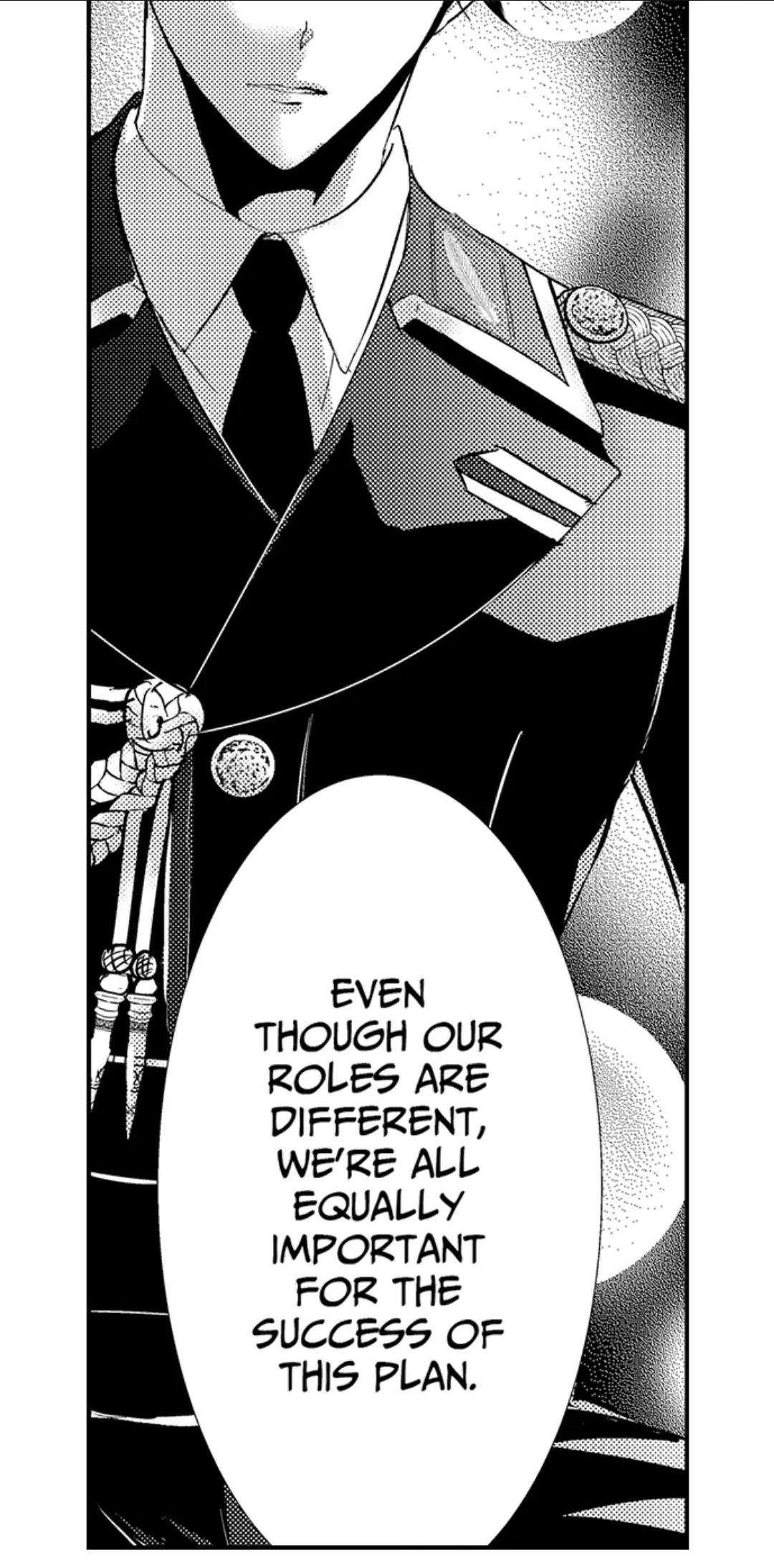 Amai Choubatsu - Watashi wa Kanshu Sen'you Pet Chapter 228 - page 16