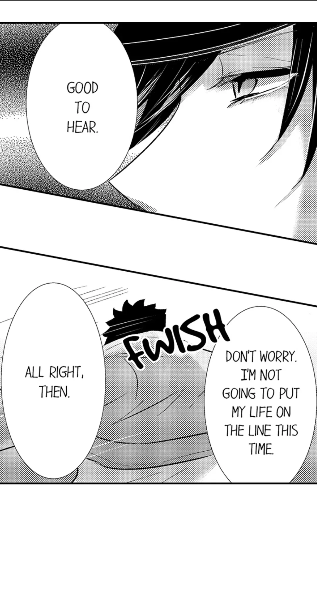 Amai Choubatsu - Watashi wa Kanshu Sen'you Pet Chapter 228 - page 18