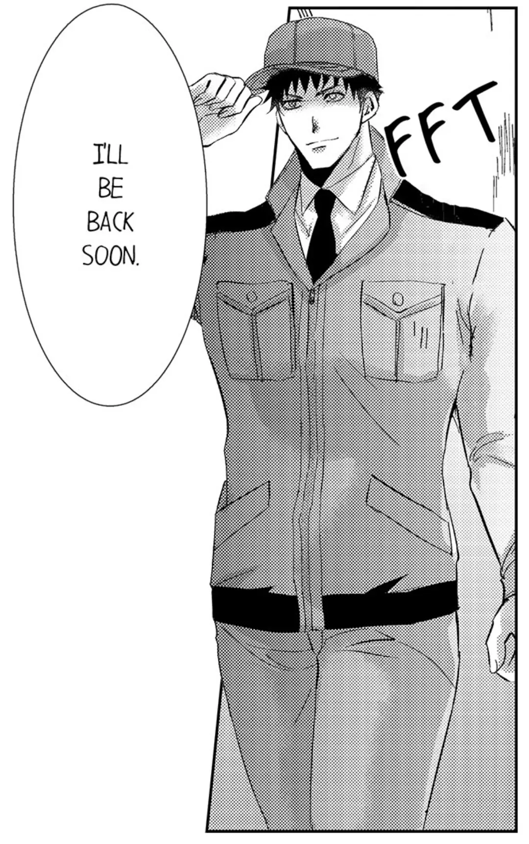 Amai Choubatsu - Watashi wa Kanshu Sen'you Pet Chapter 228 - page 19