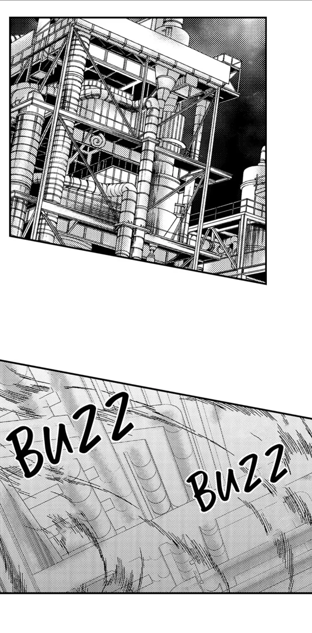 Amai Choubatsu - Watashi wa Kanshu Sen'you Pet Chapter 228 - page 20