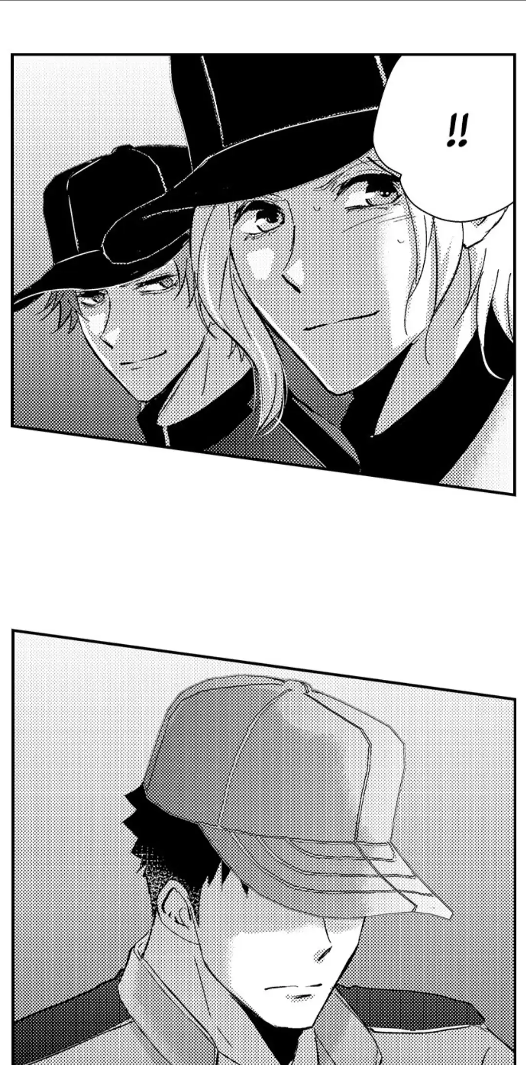 Amai Choubatsu - Watashi wa Kanshu Sen'you Pet Chapter 228 - page 25