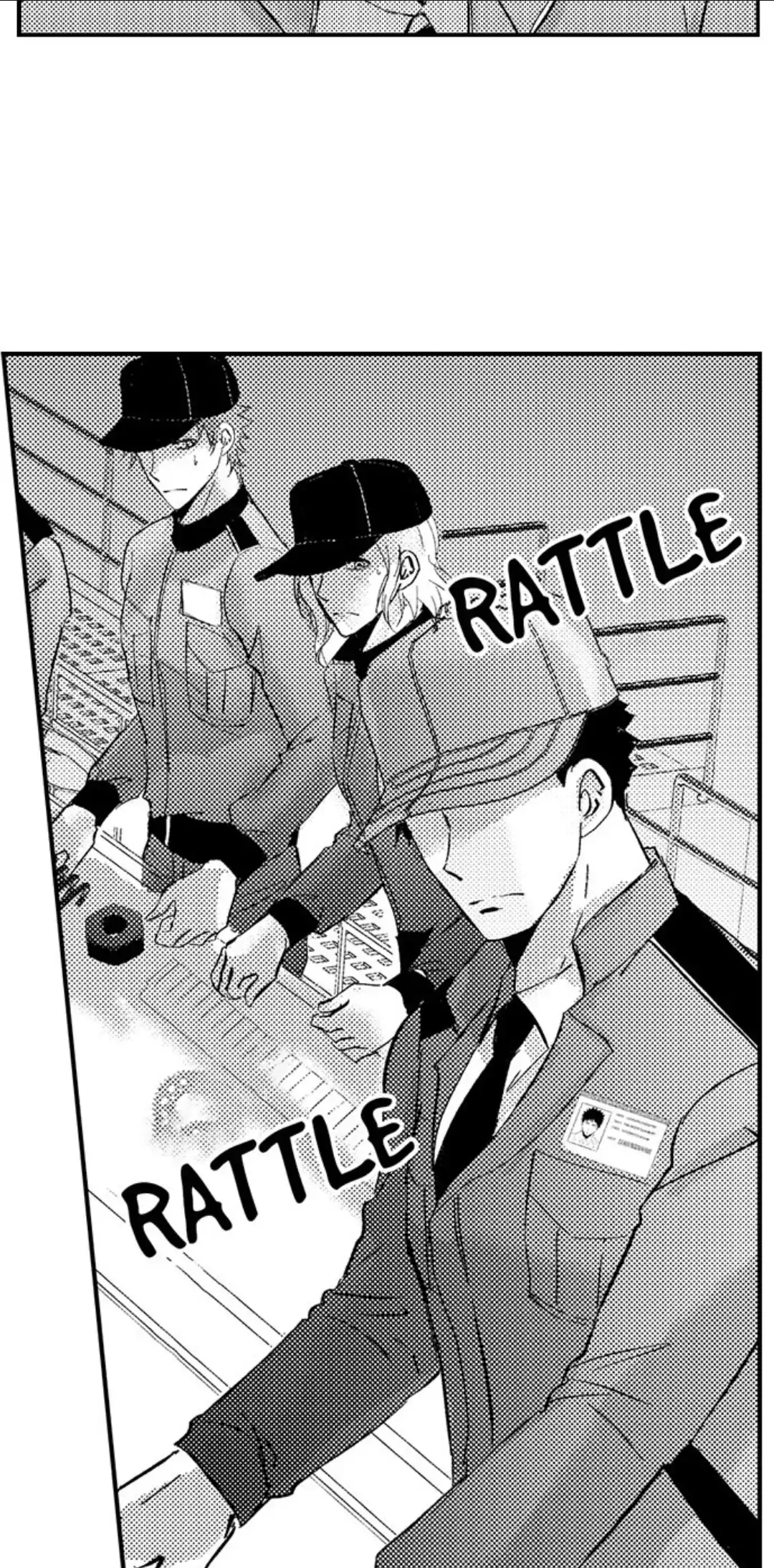 Amai Choubatsu - Watashi wa Kanshu Sen'you Pet Chapter 228 - page 26