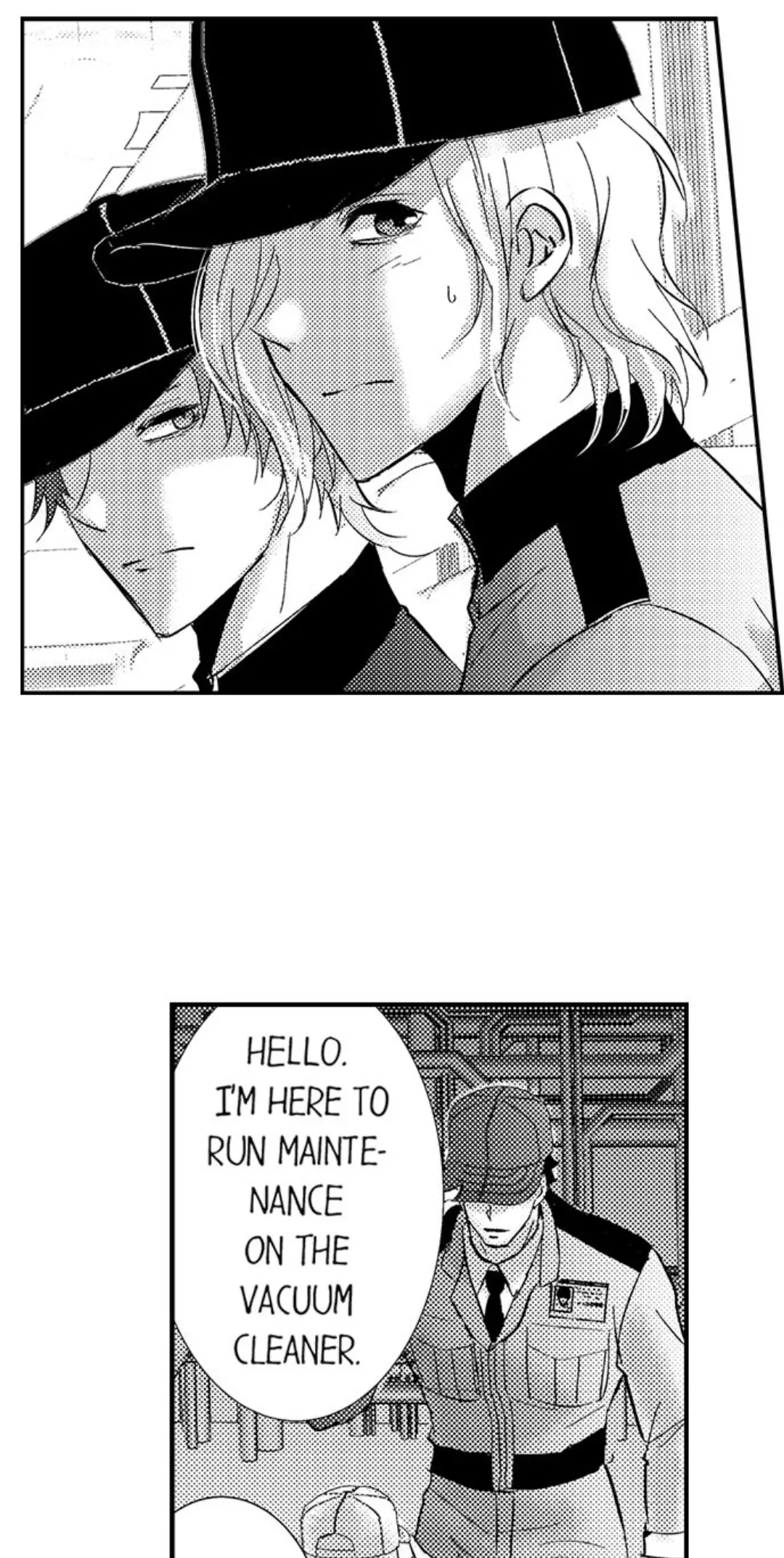 Amai Choubatsu - Watashi wa Kanshu Sen'you Pet Chapter 228 - page 28