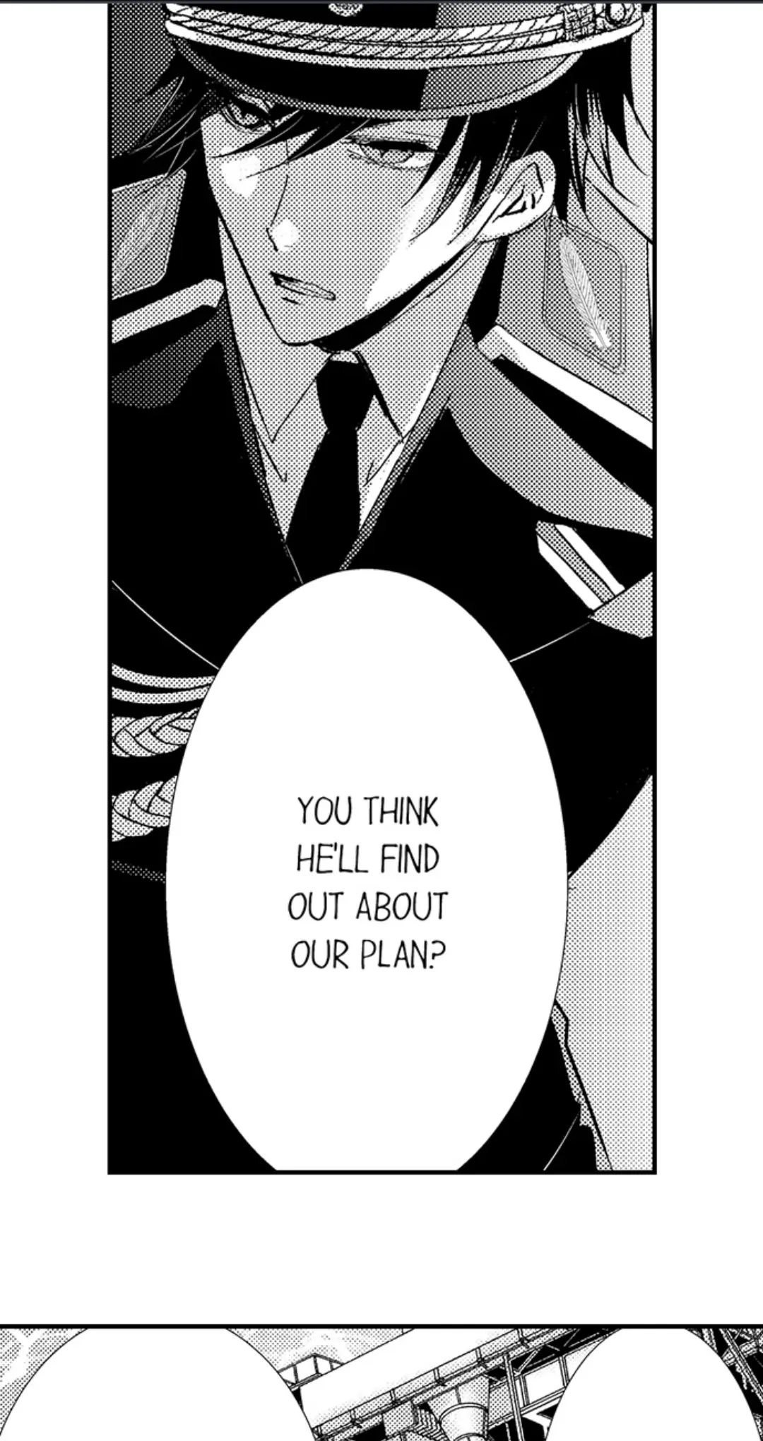 Amai Choubatsu - Watashi wa Kanshu Sen'you Pet Chapter 228 - page 2