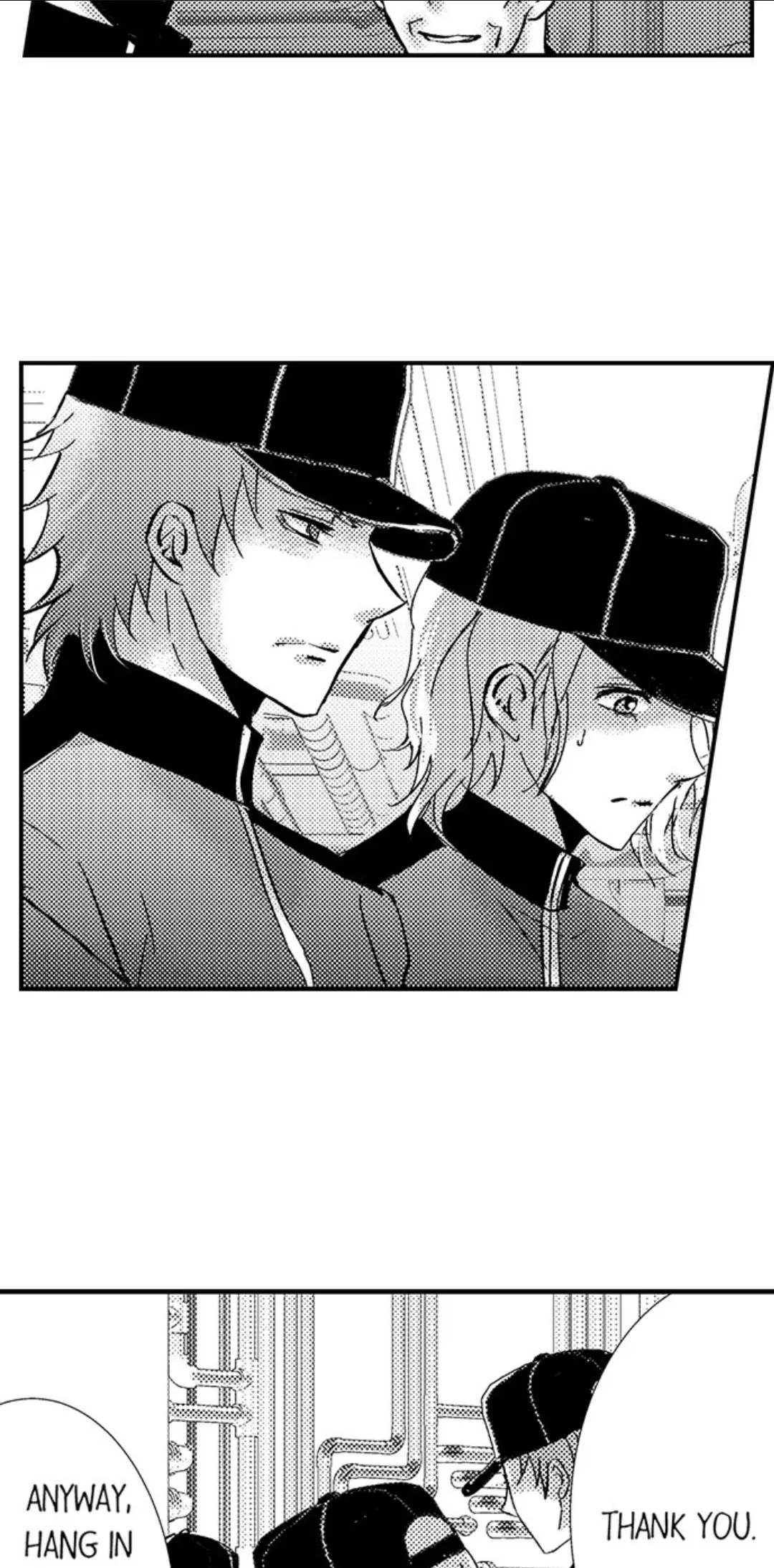 Amai Choubatsu - Watashi wa Kanshu Sen'you Pet Chapter 229 - page 9