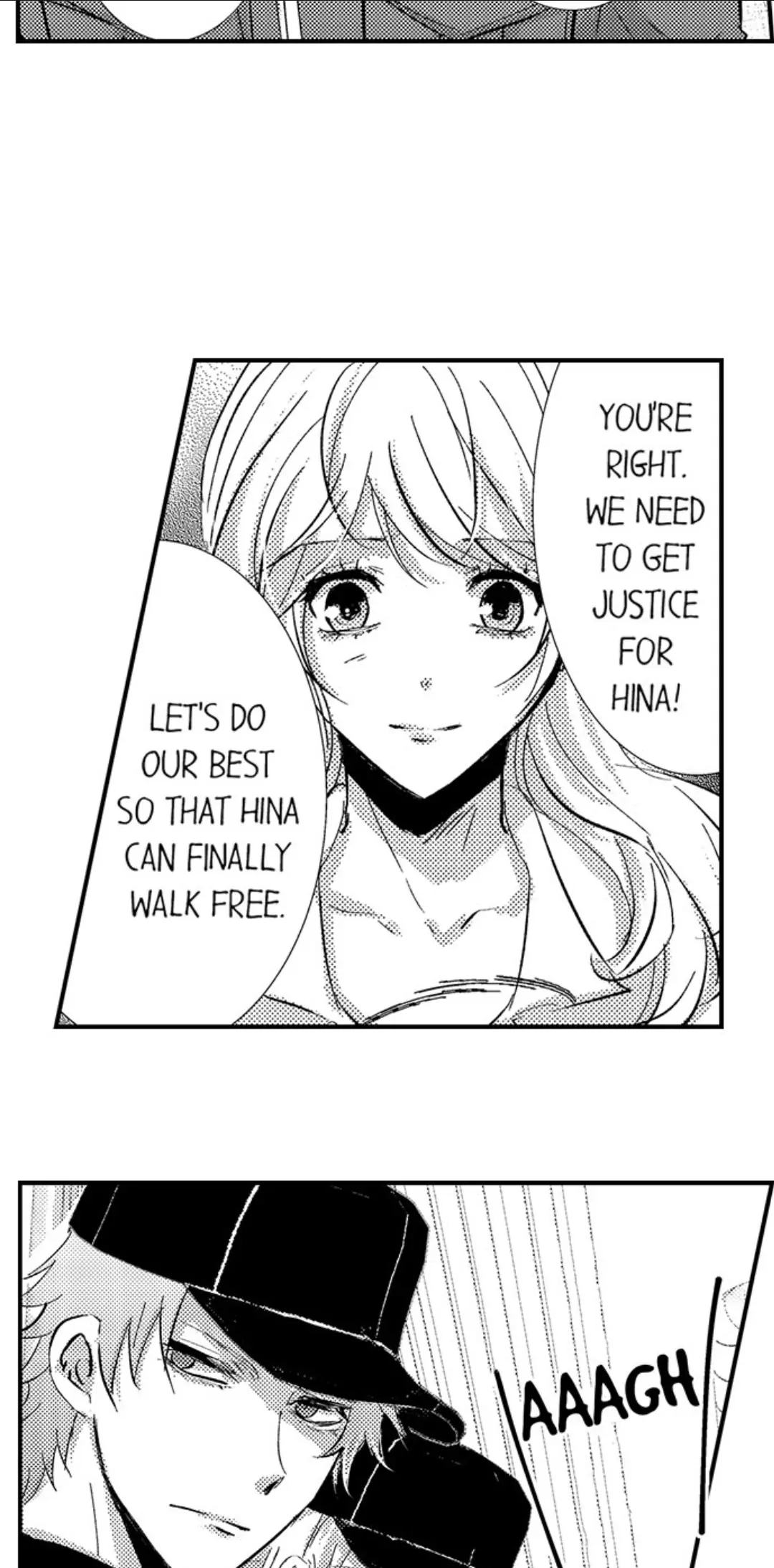 Amai Choubatsu - Watashi wa Kanshu Sen'you Pet Chapter 229 - page 12