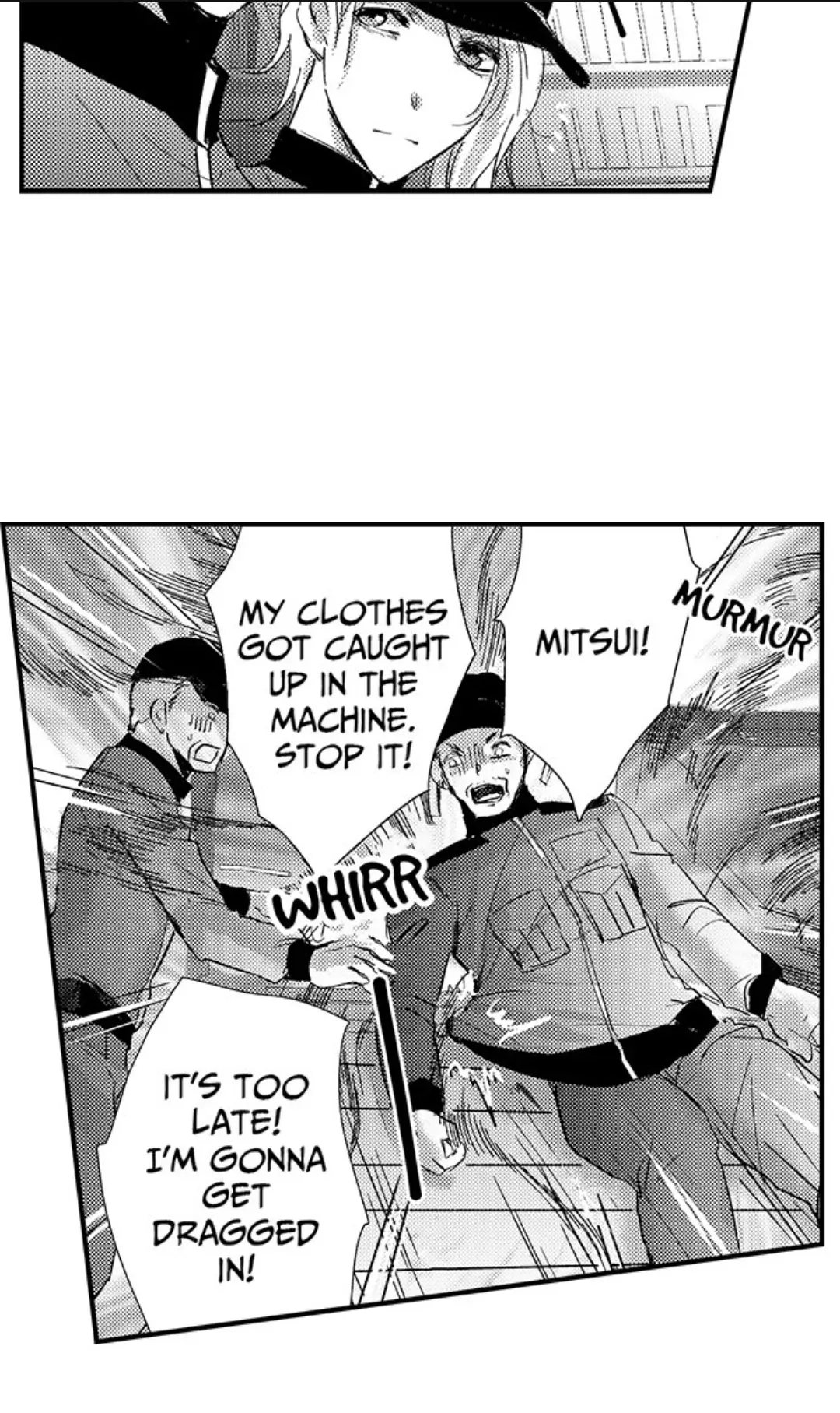 Amai Choubatsu - Watashi wa Kanshu Sen'you Pet Chapter 229 - page 13