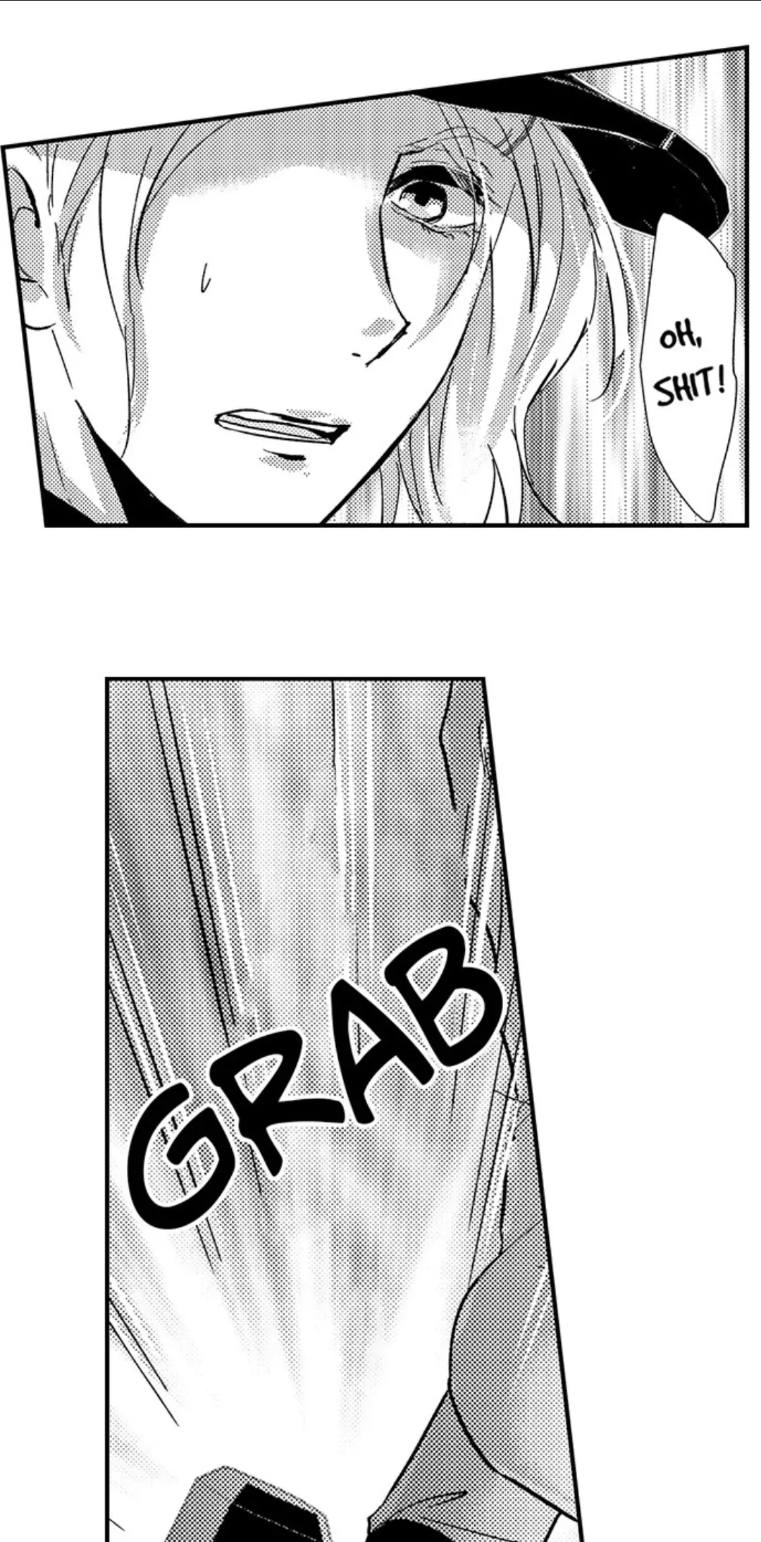 Amai Choubatsu - Watashi wa Kanshu Sen'you Pet Chapter 229 - page 14