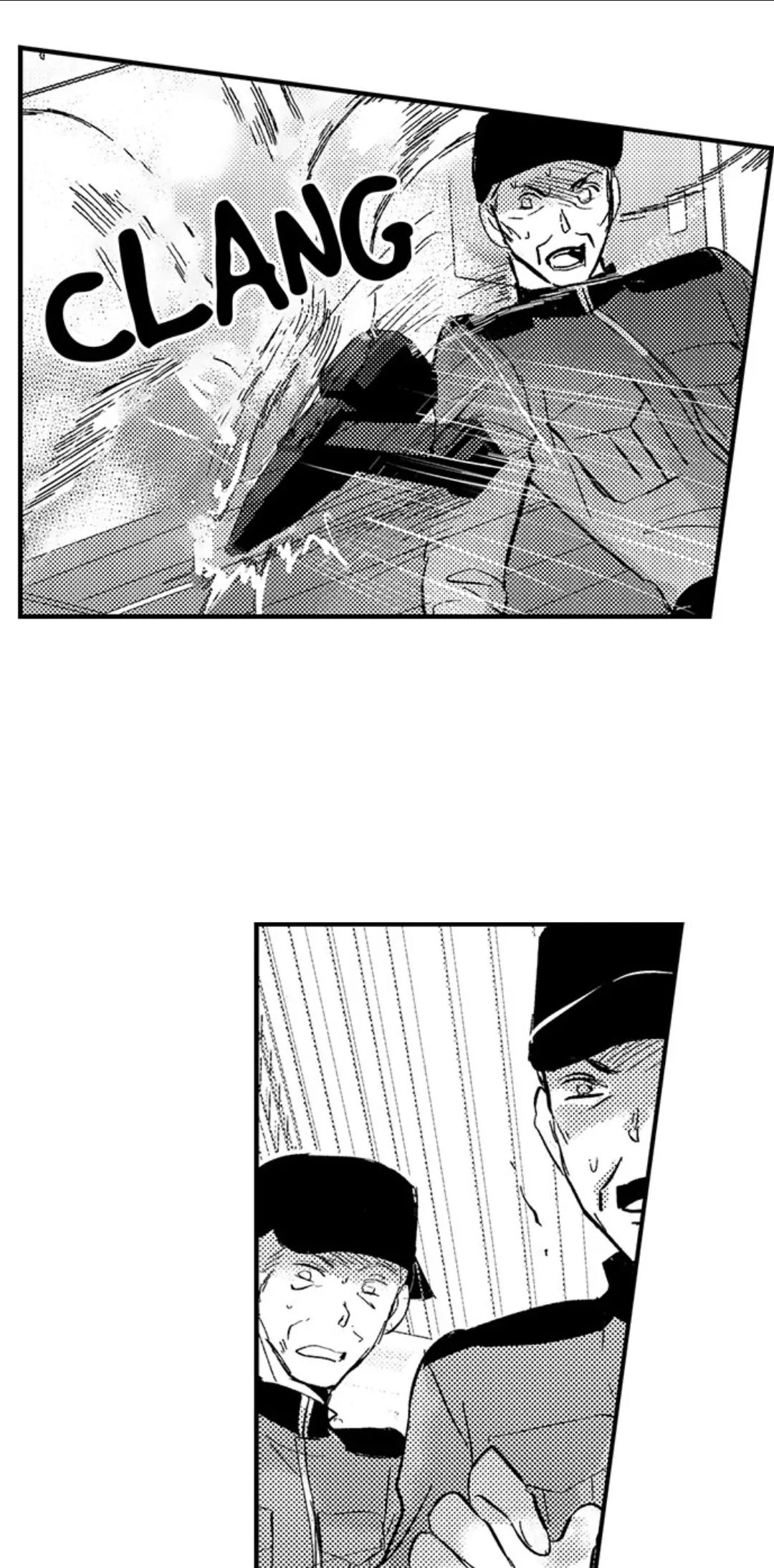 Amai Choubatsu - Watashi wa Kanshu Sen'you Pet Chapter 229 - page 17
