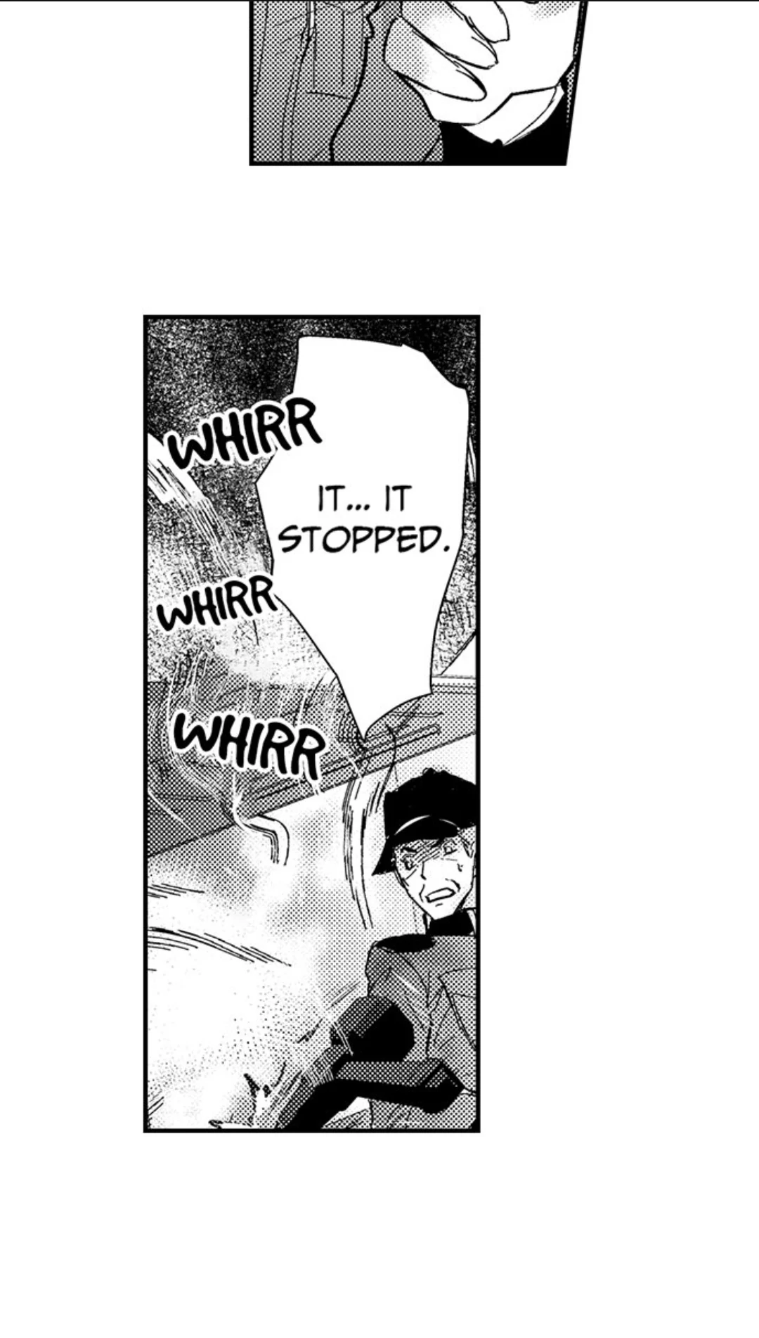Amai Choubatsu - Watashi wa Kanshu Sen'you Pet Chapter 229 - page 18